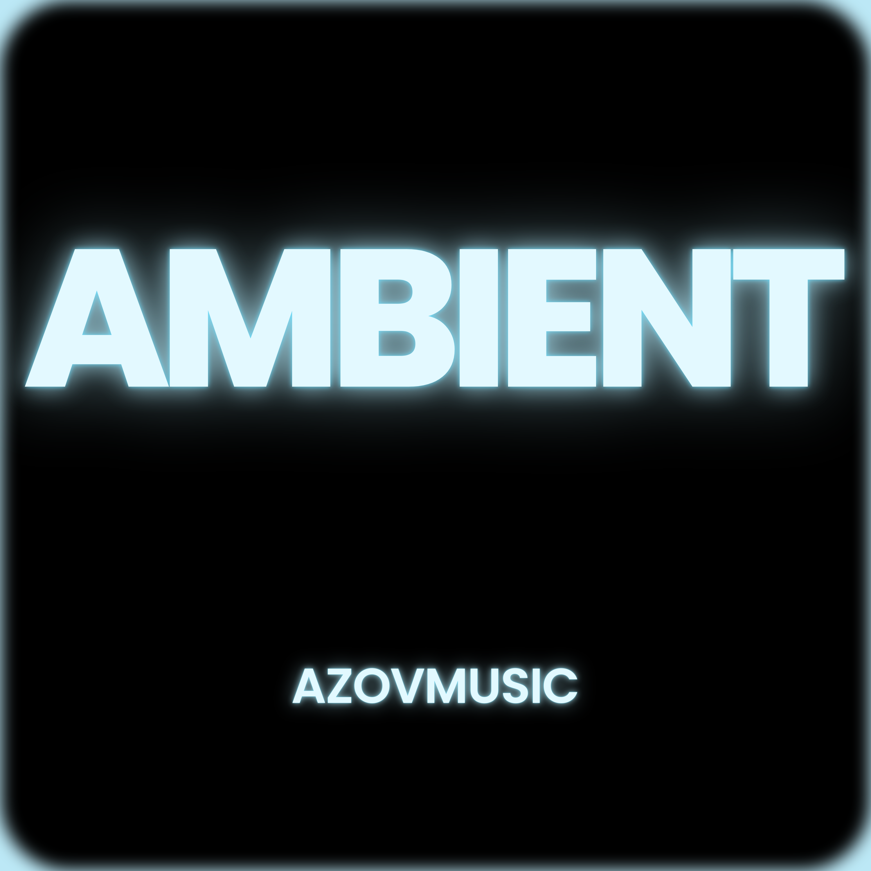 Ambient artwork
