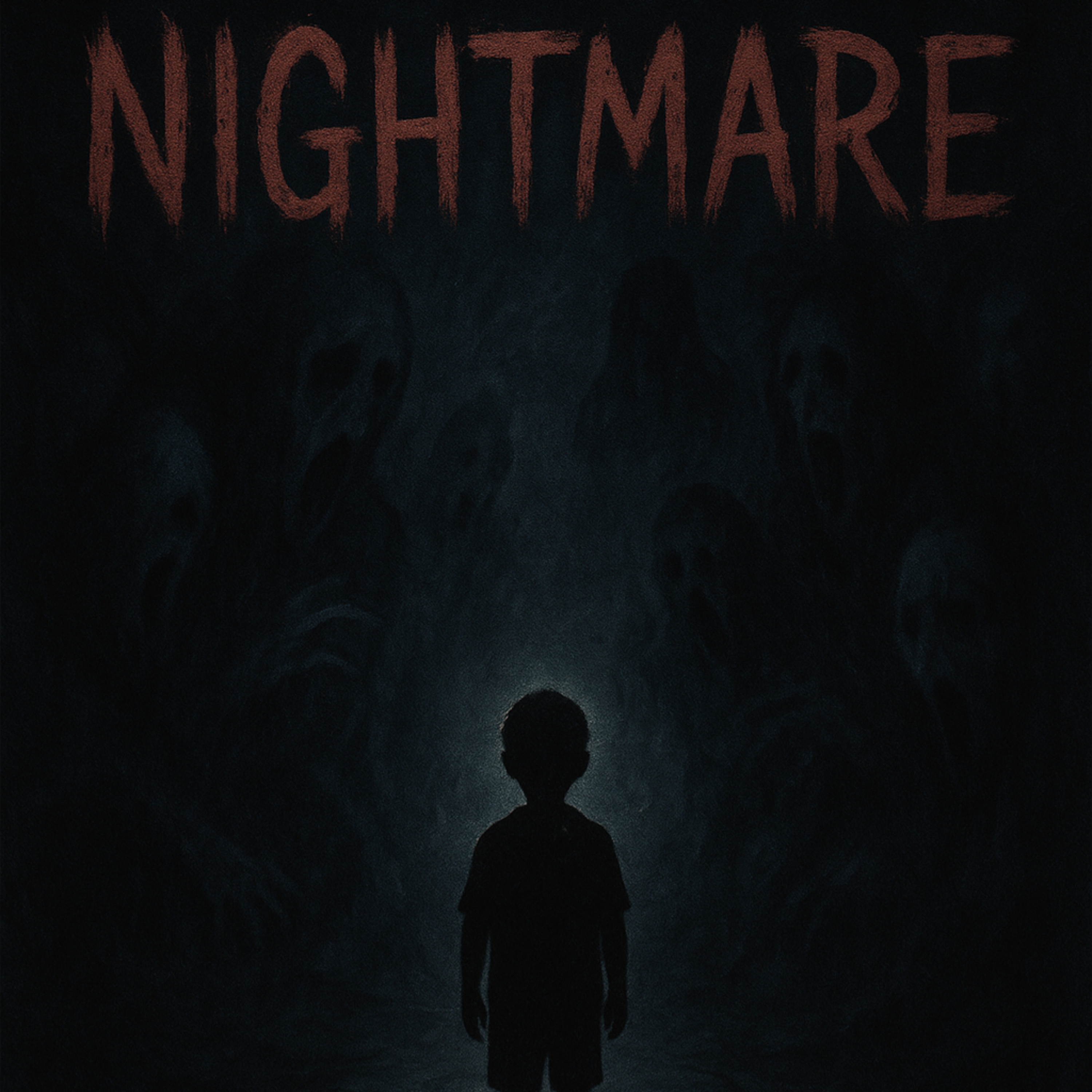 Nightmare artwork