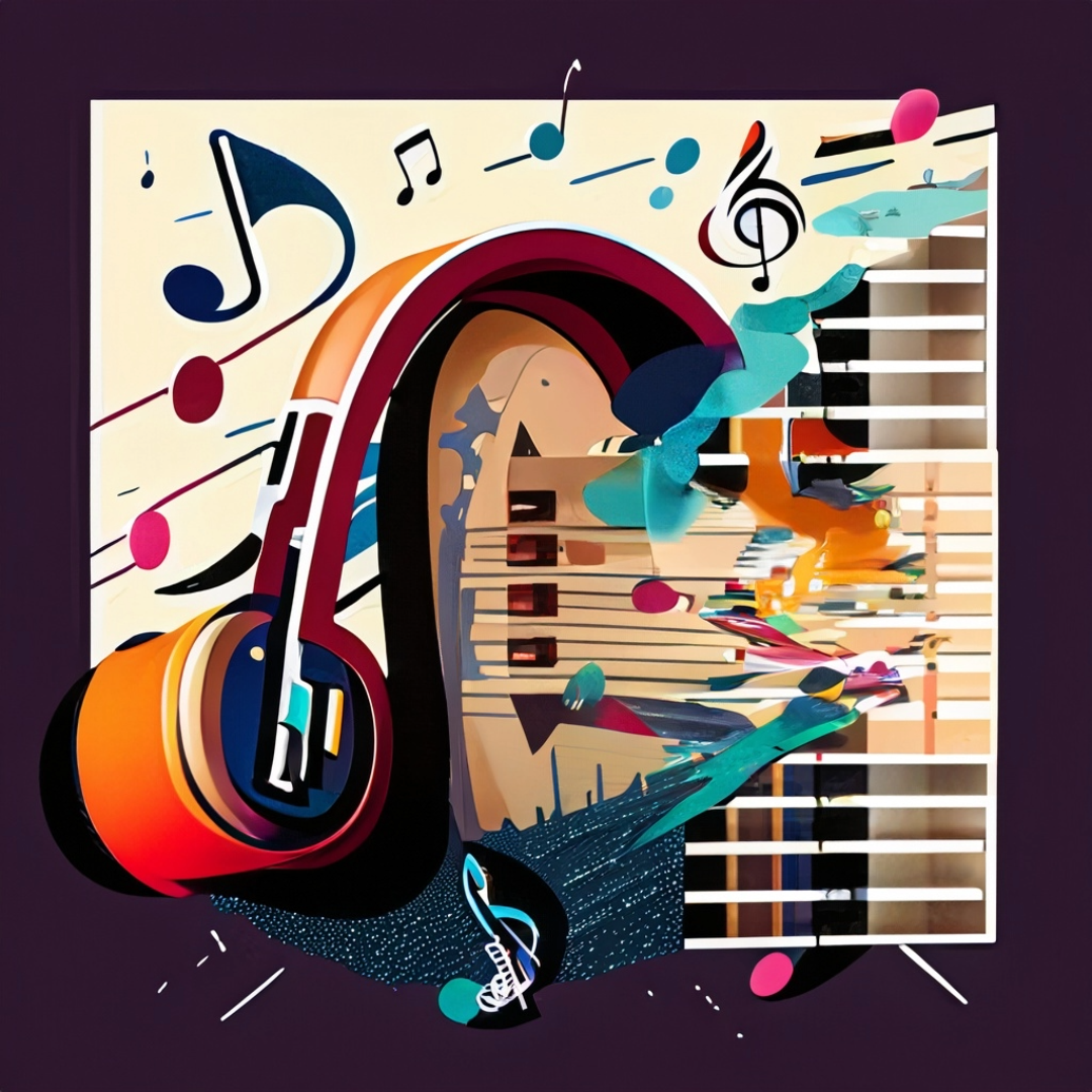 TV One Cinematic Story artwork