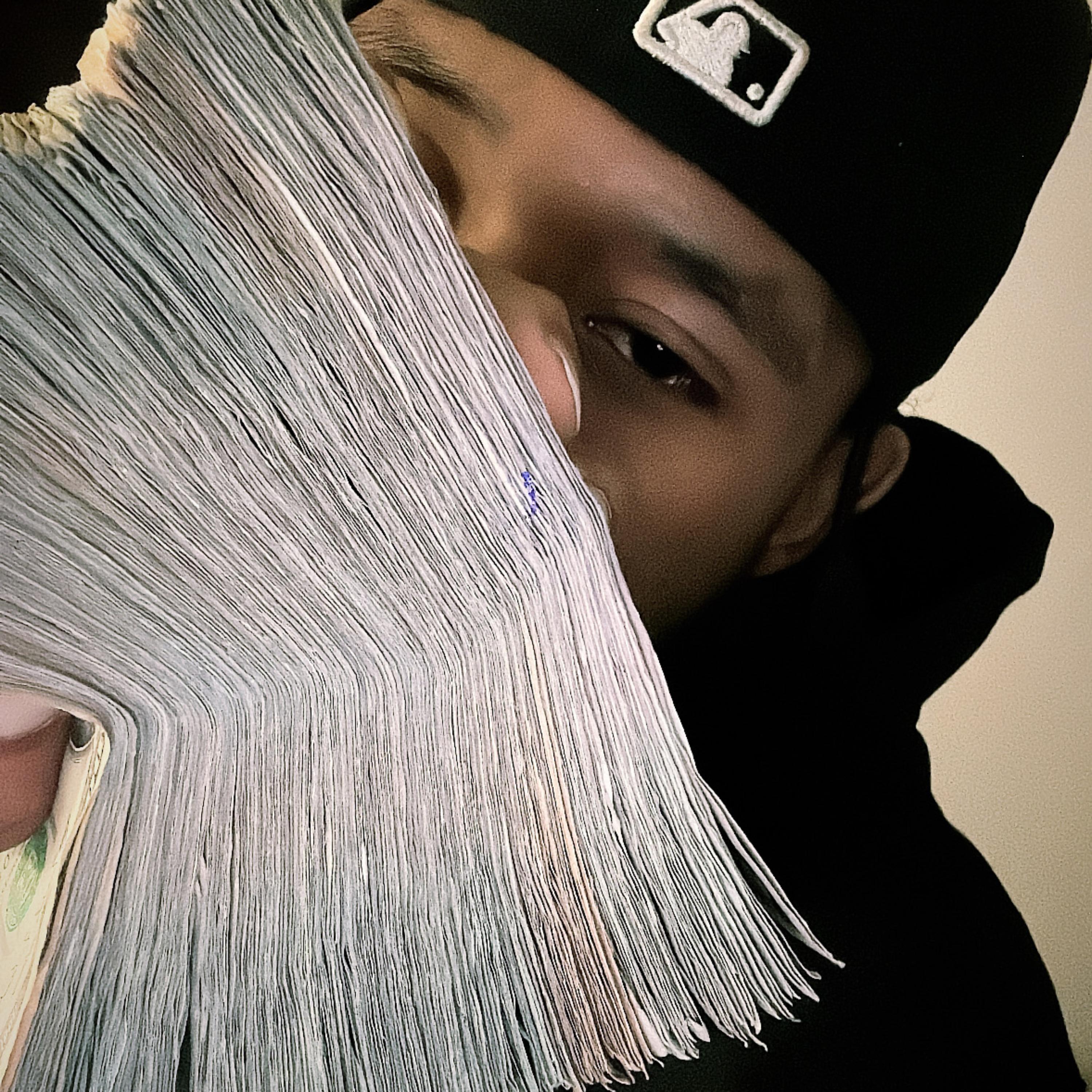 Calvin Cambridge artwork