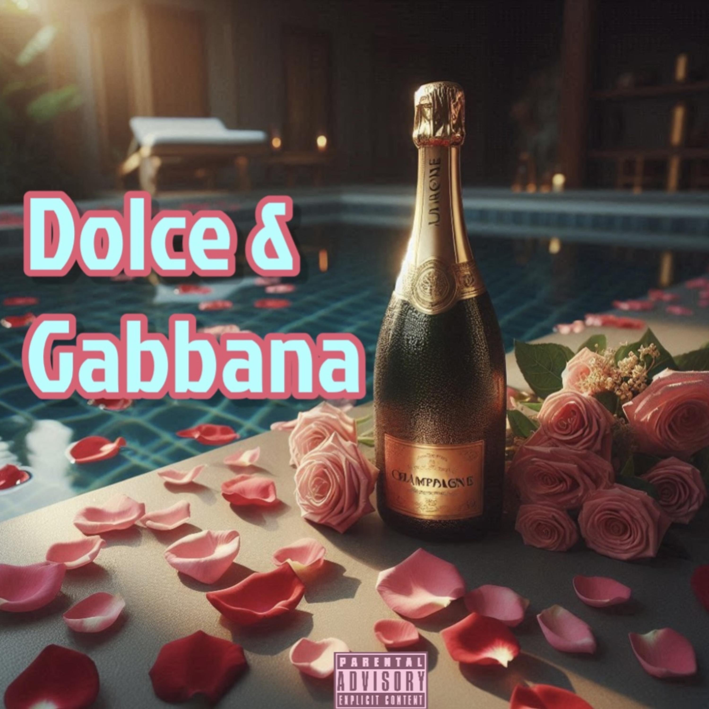 Dolce & Gabbana artwork