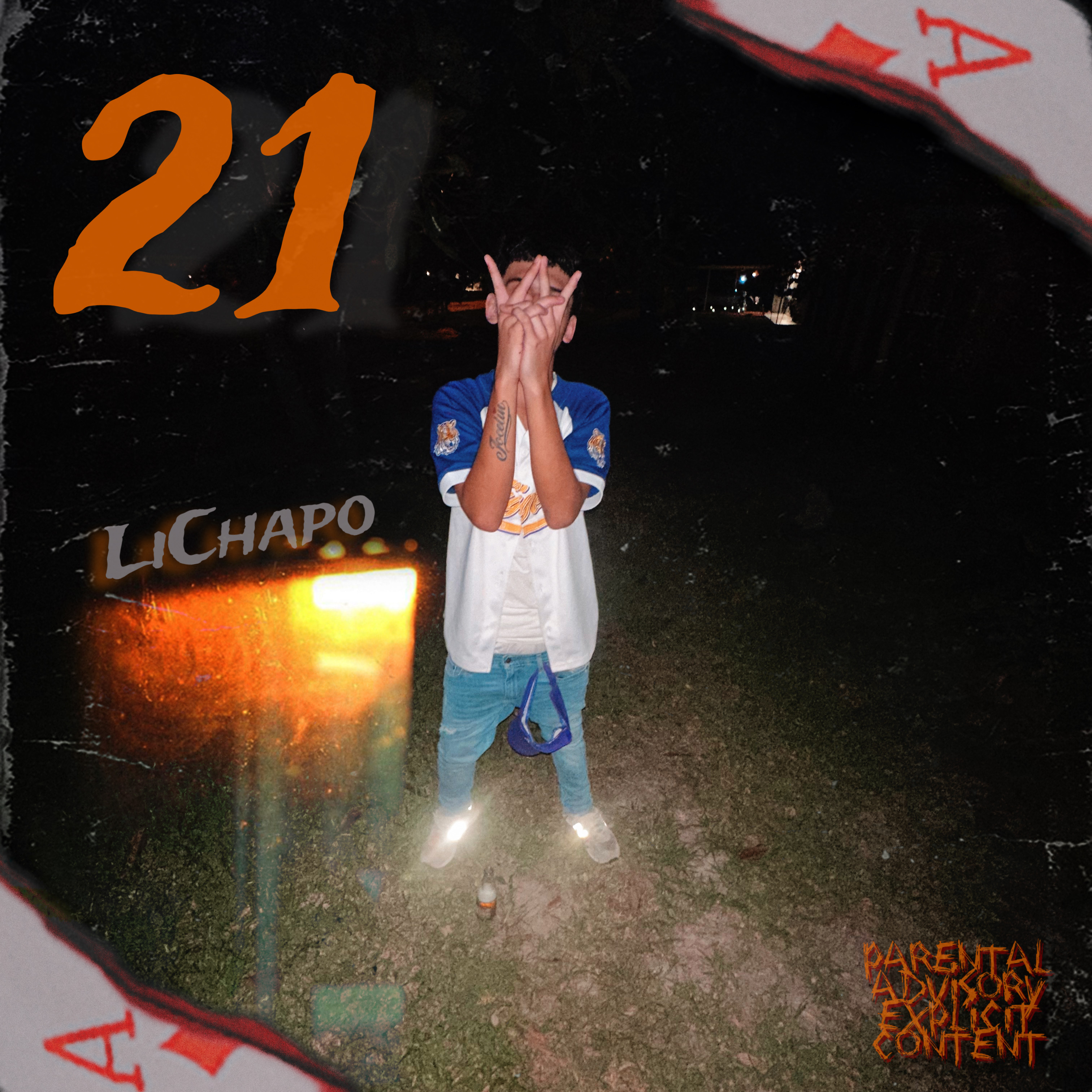 21 artwork