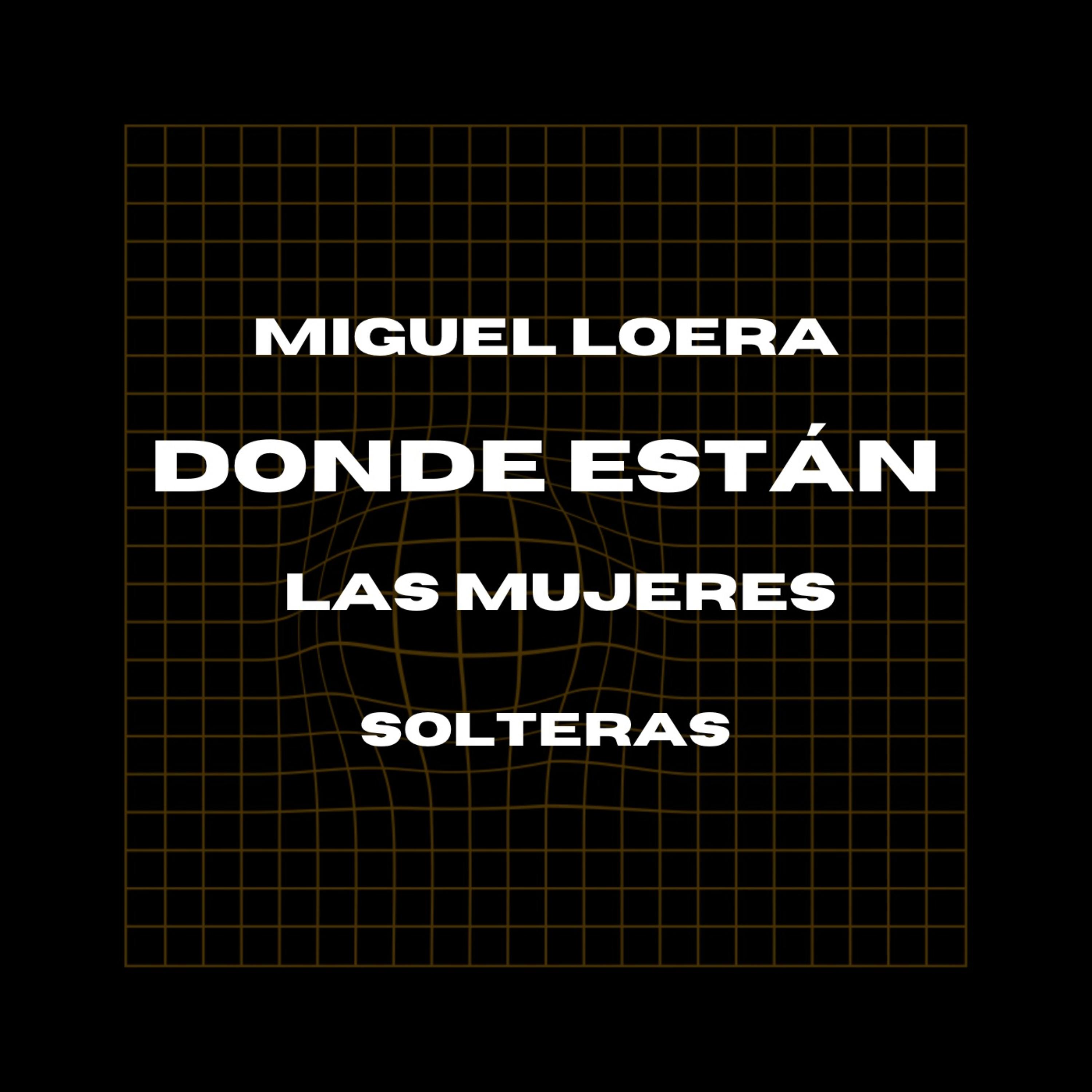 Donde Están Las Mujeres Solteras artwork