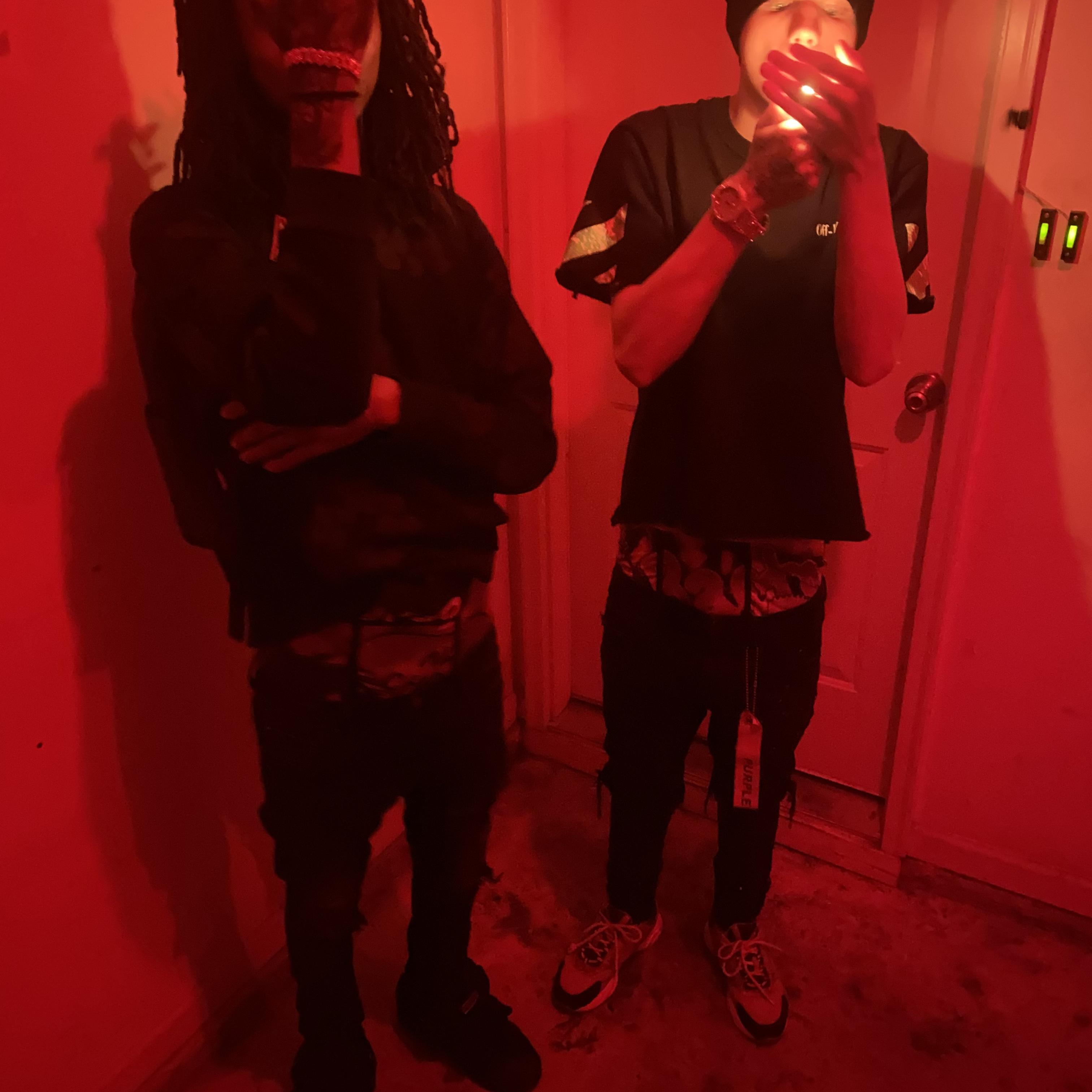 Klaim He A Westside Babi artwork
