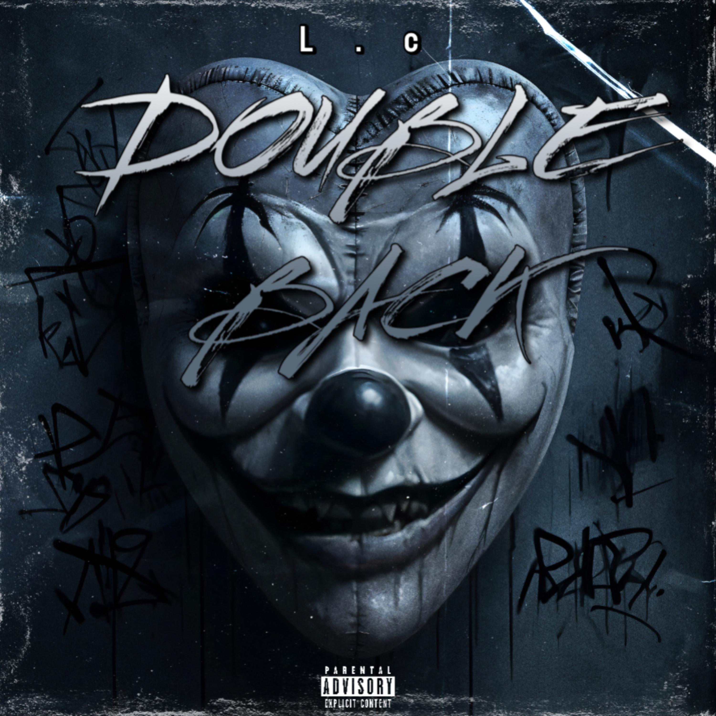 Double Back artwork