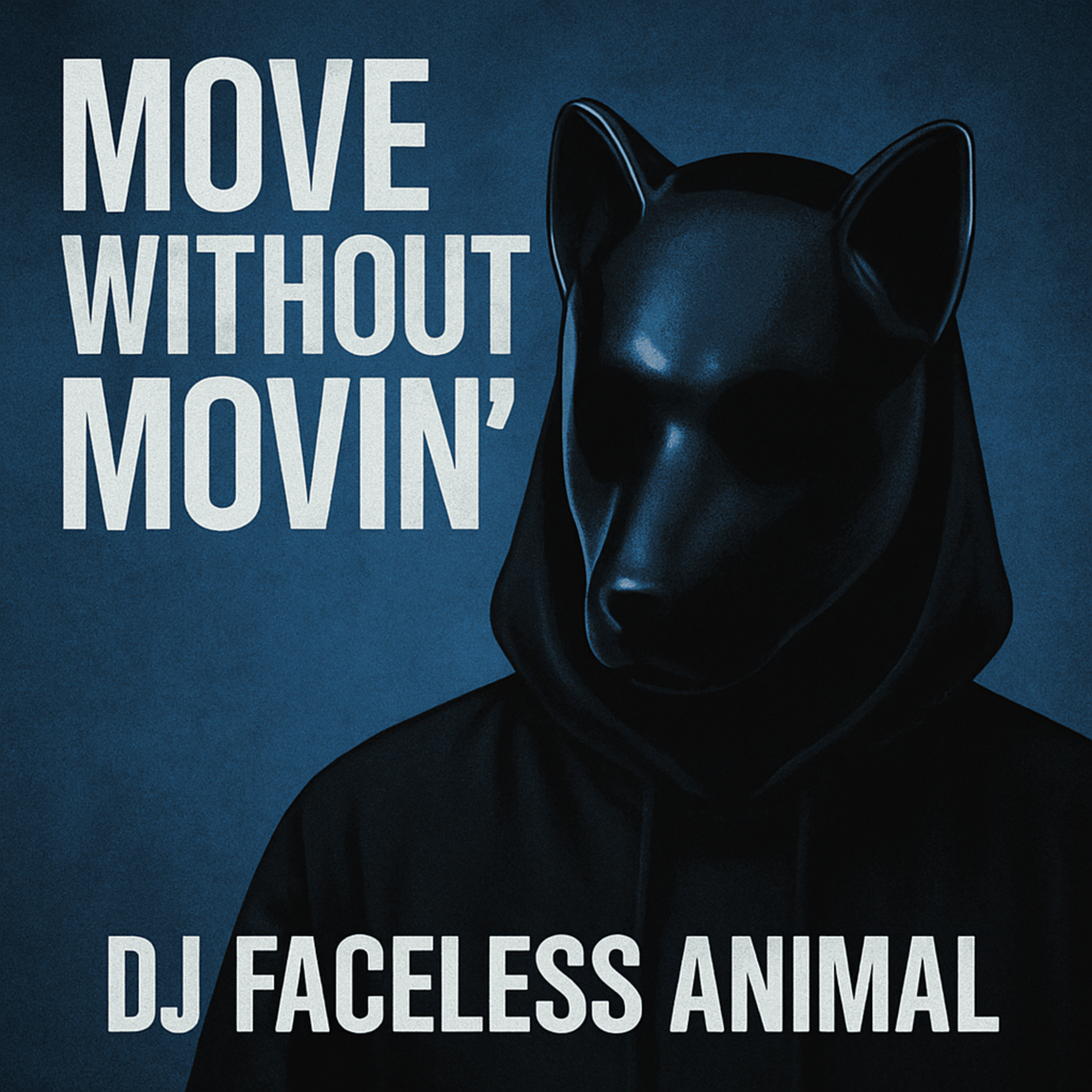 Move Without Movin artwork