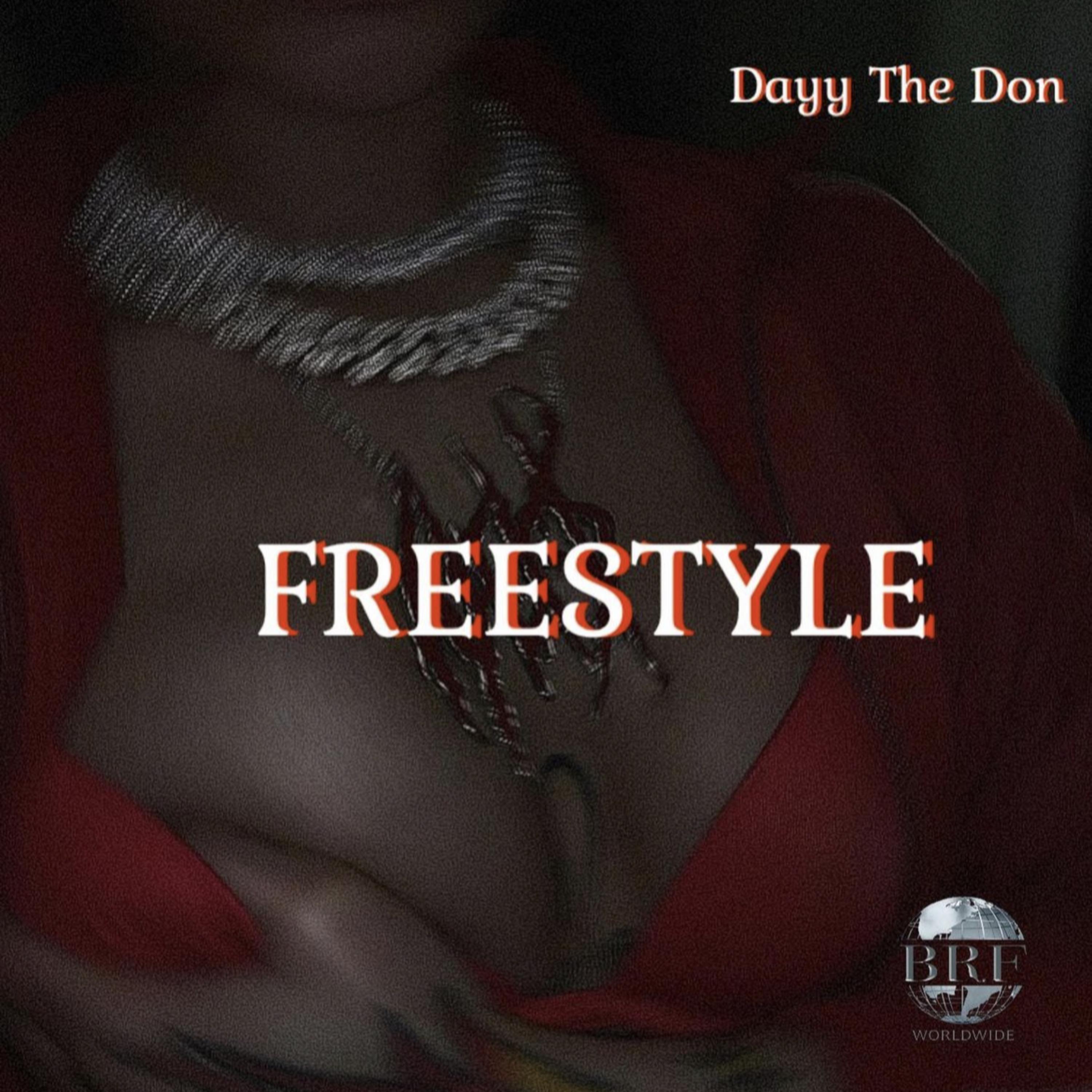 Freestyle artwork