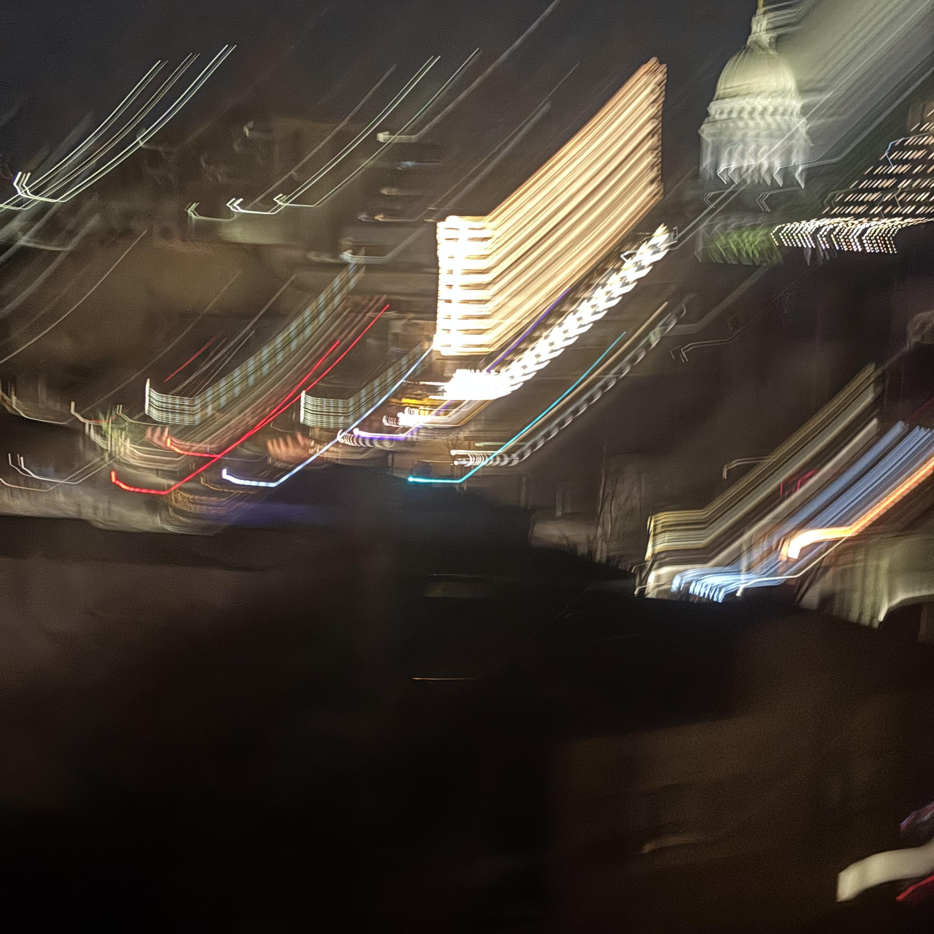 Mad City artwork