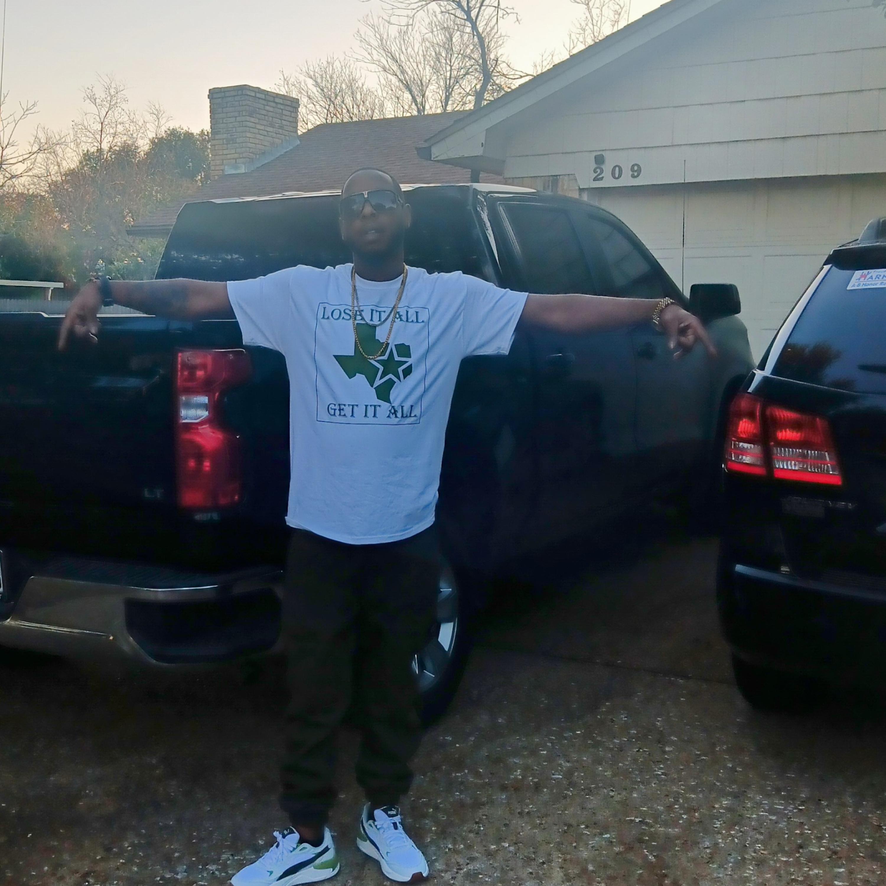 Gotta Get It artwork