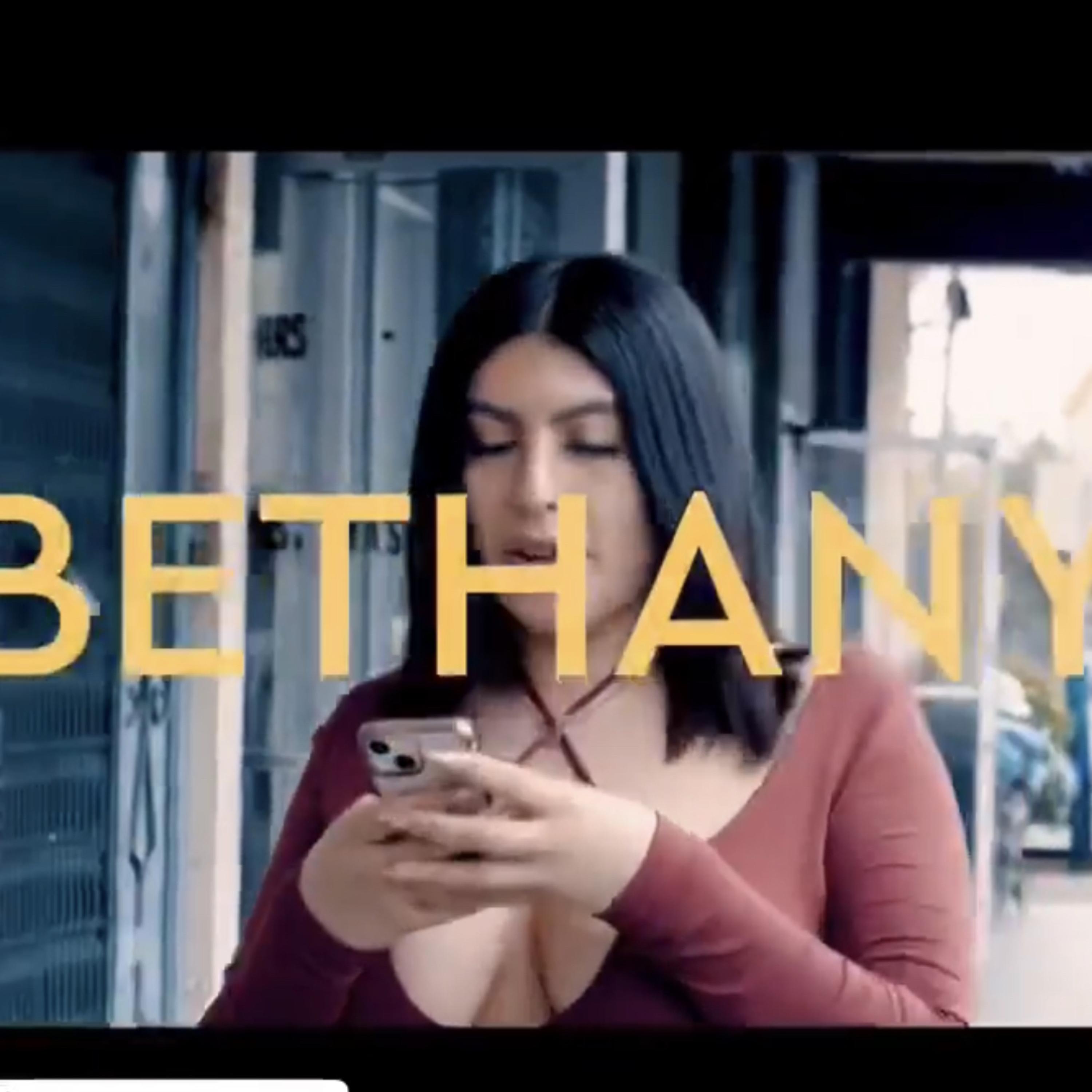 BETHANY artwork