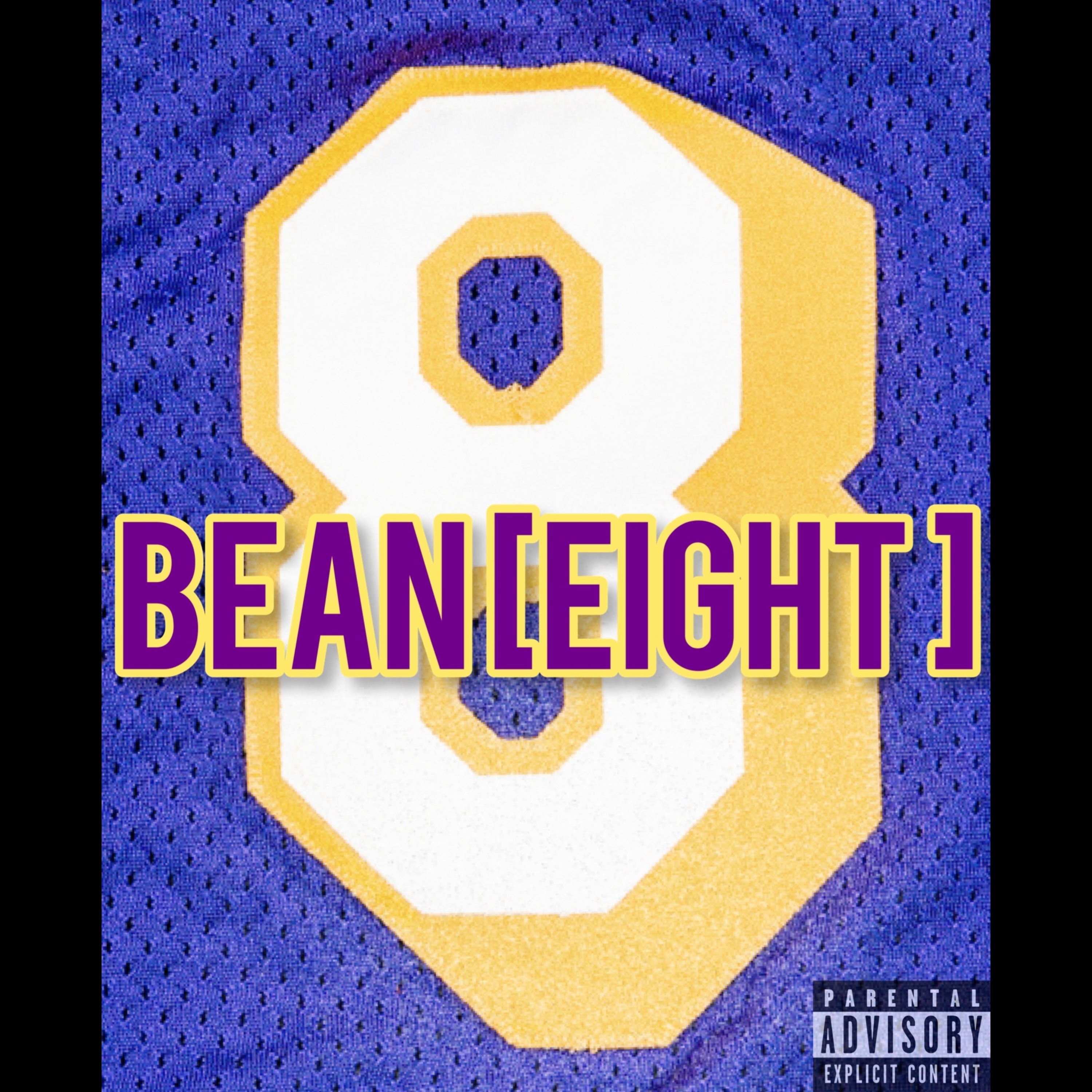 EIGHT (BEAN) artwork