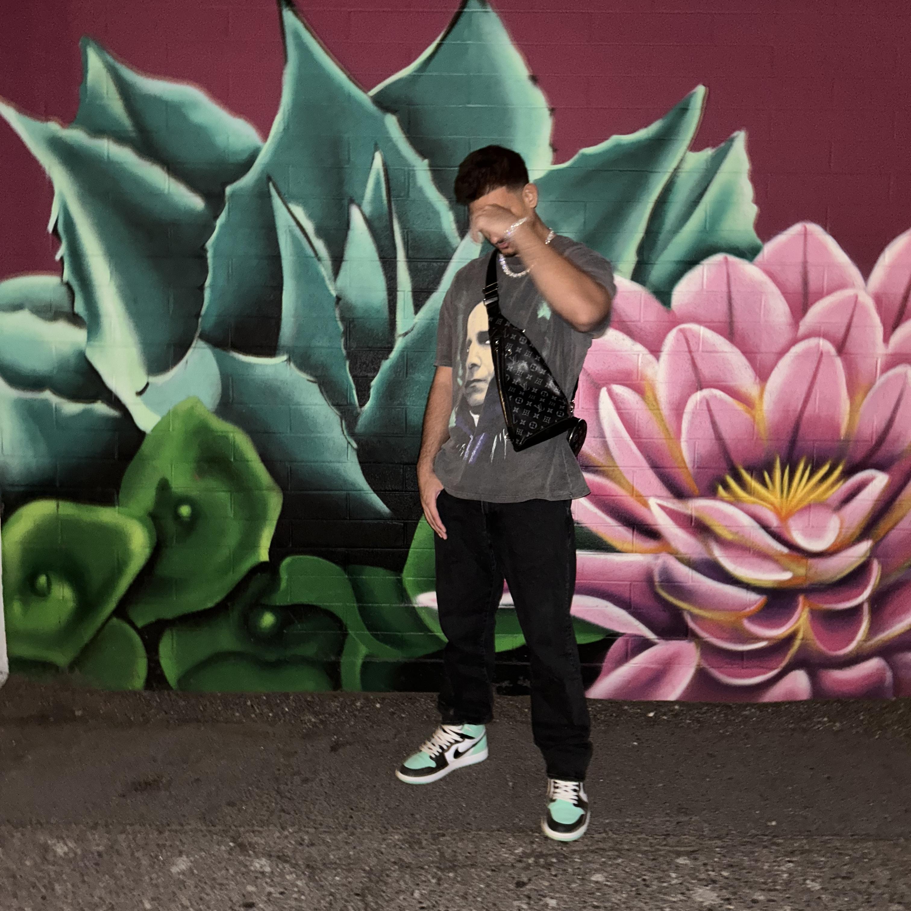 Blow (Az) artwork