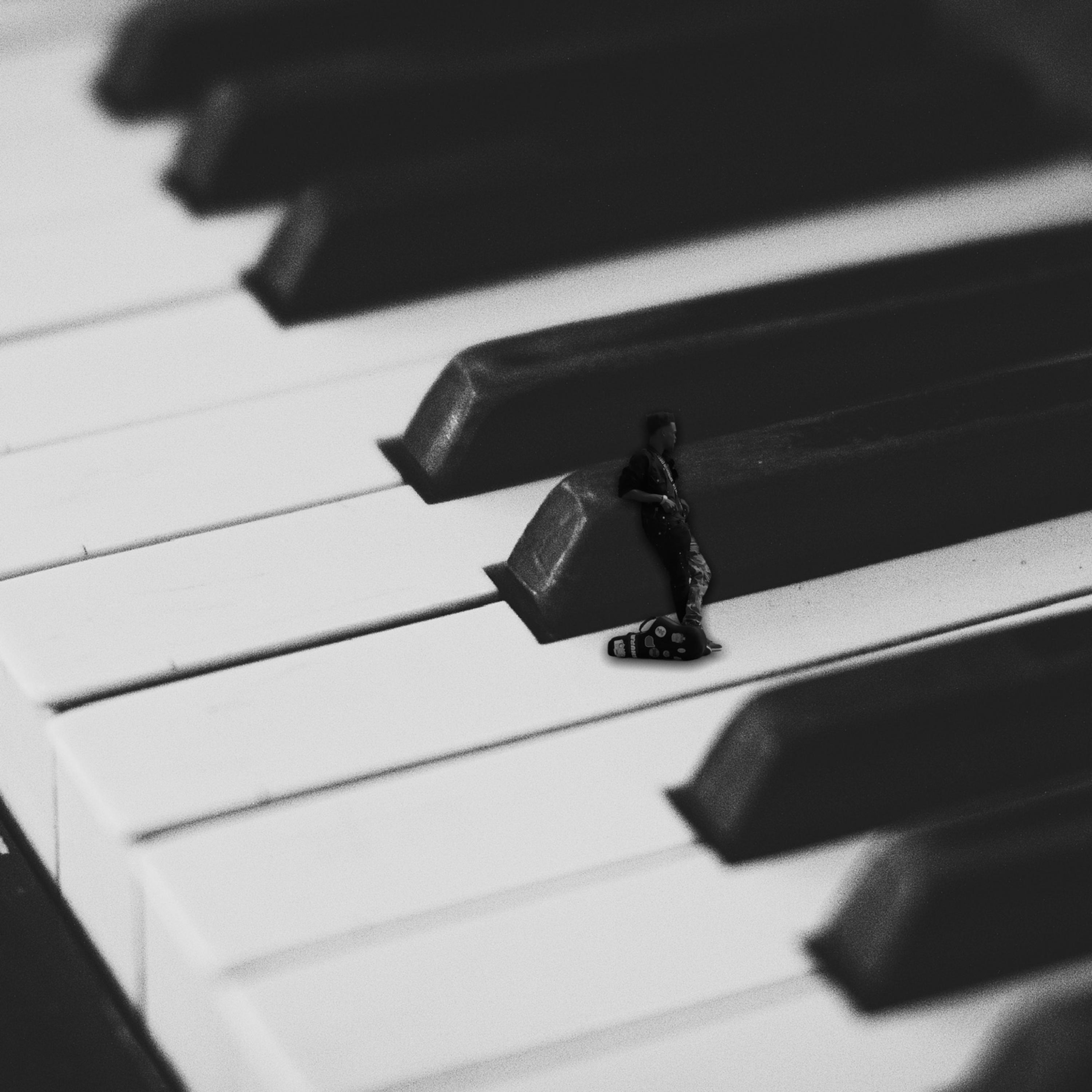 Master Blaster (Kalin) artwork