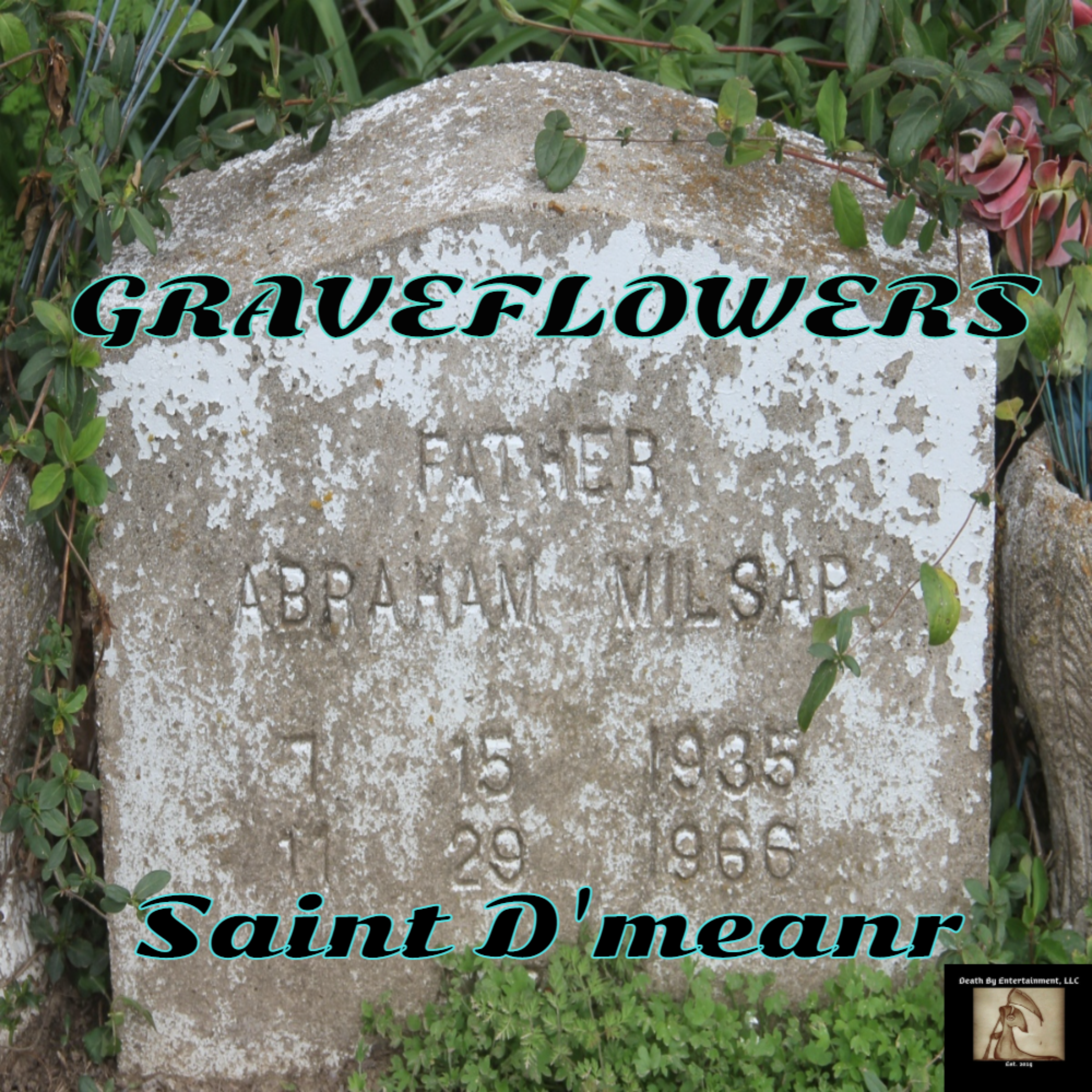 GraveFlowers artwork