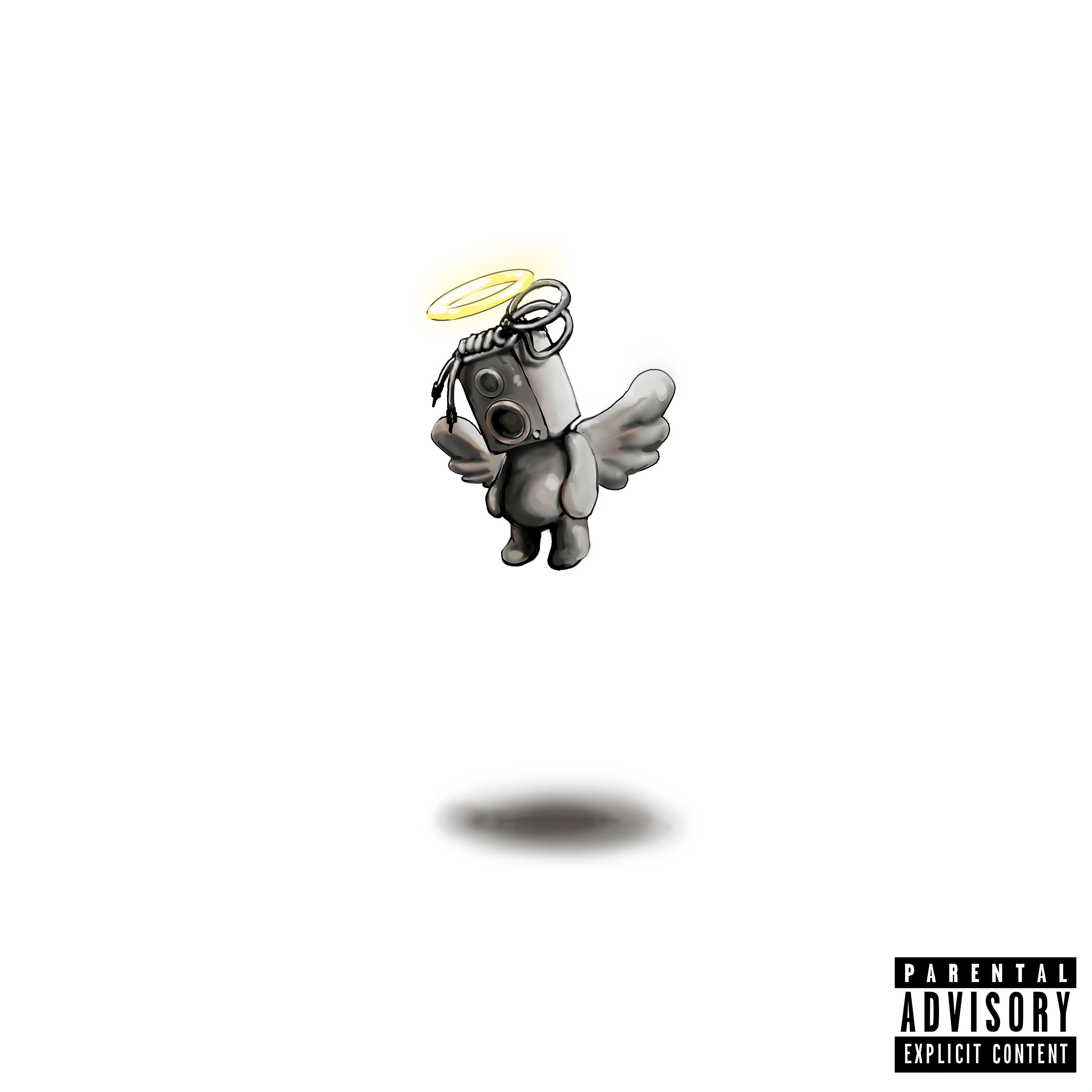 Angels artwork
