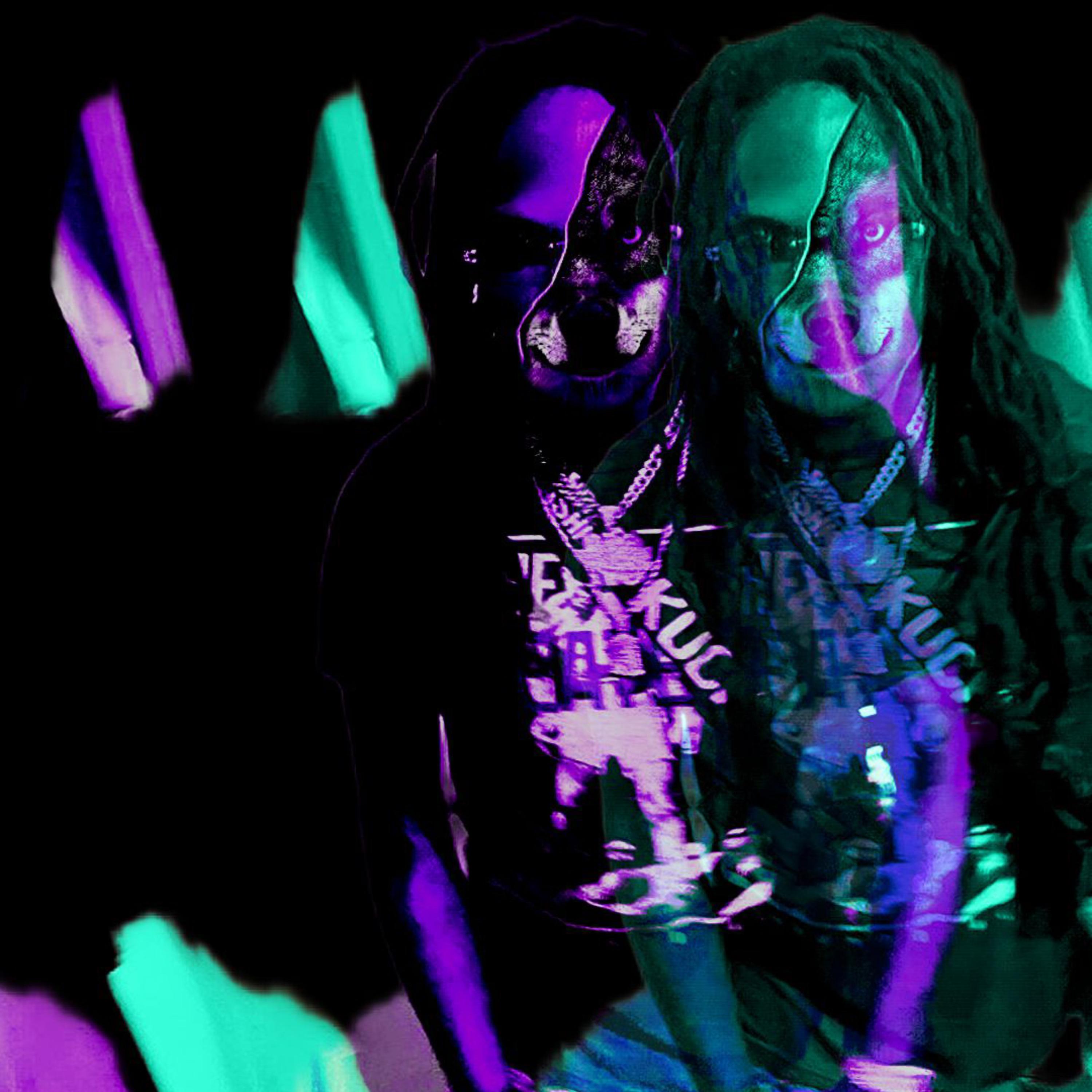 INTRO artwork