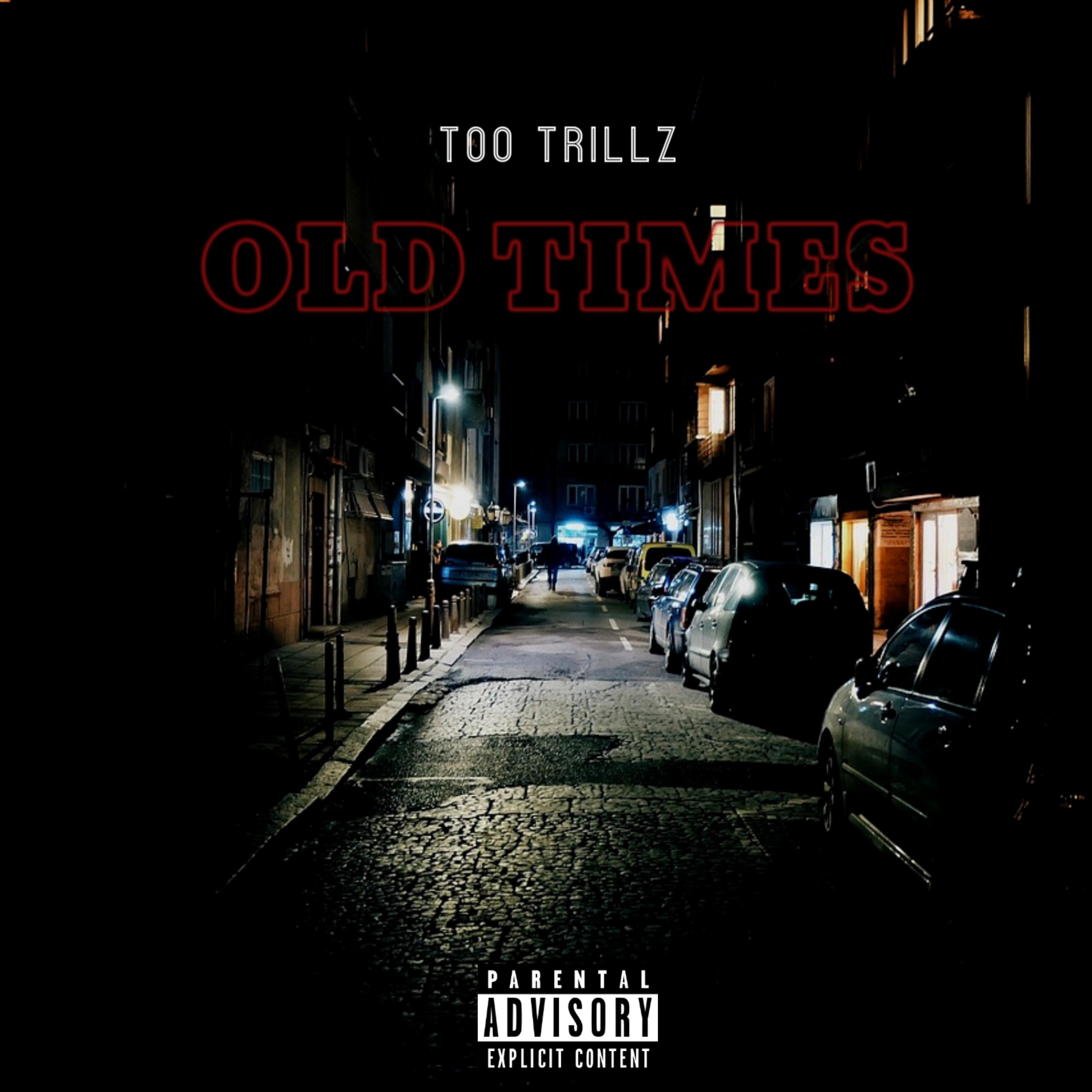 Old Times artwork