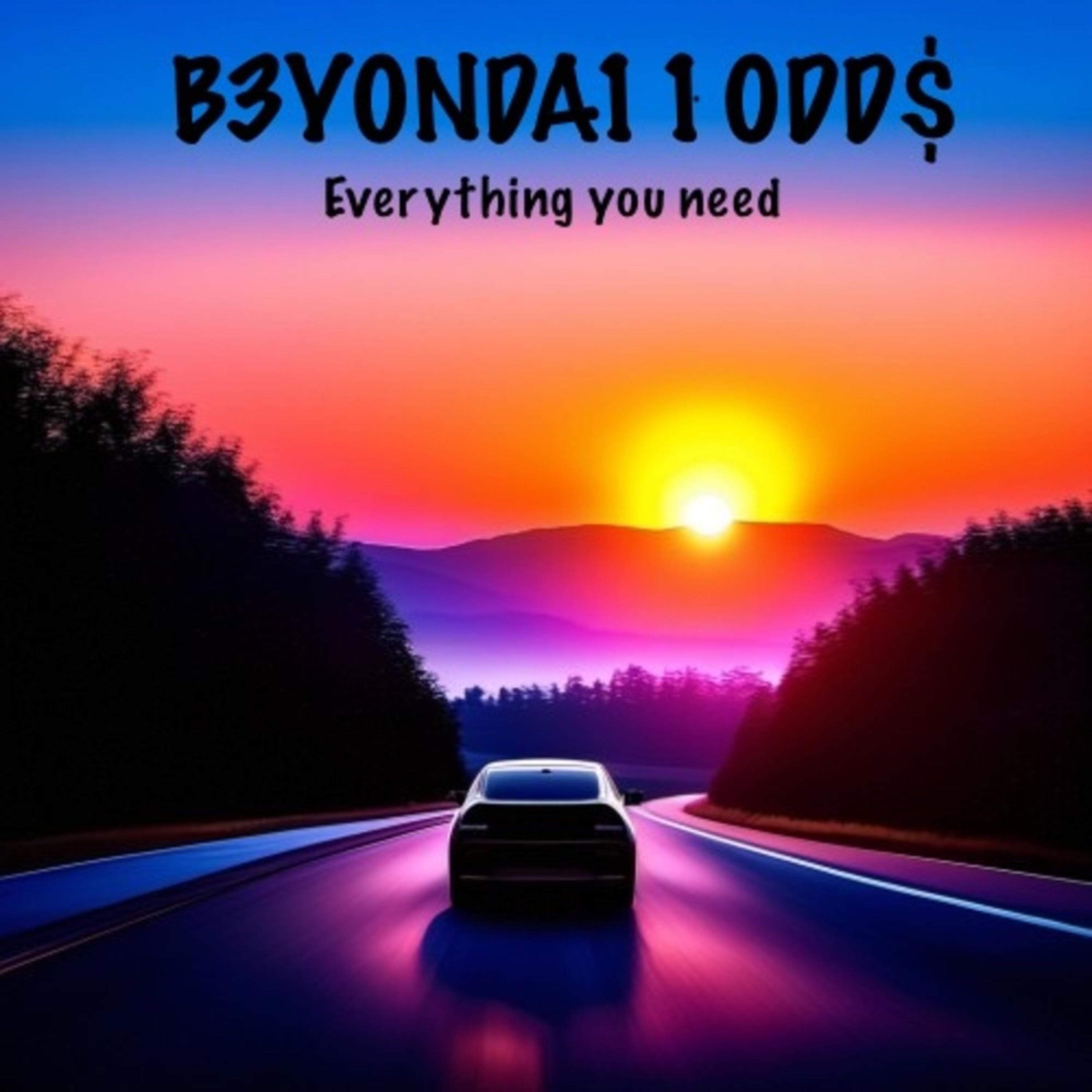 Everything You Need artwork