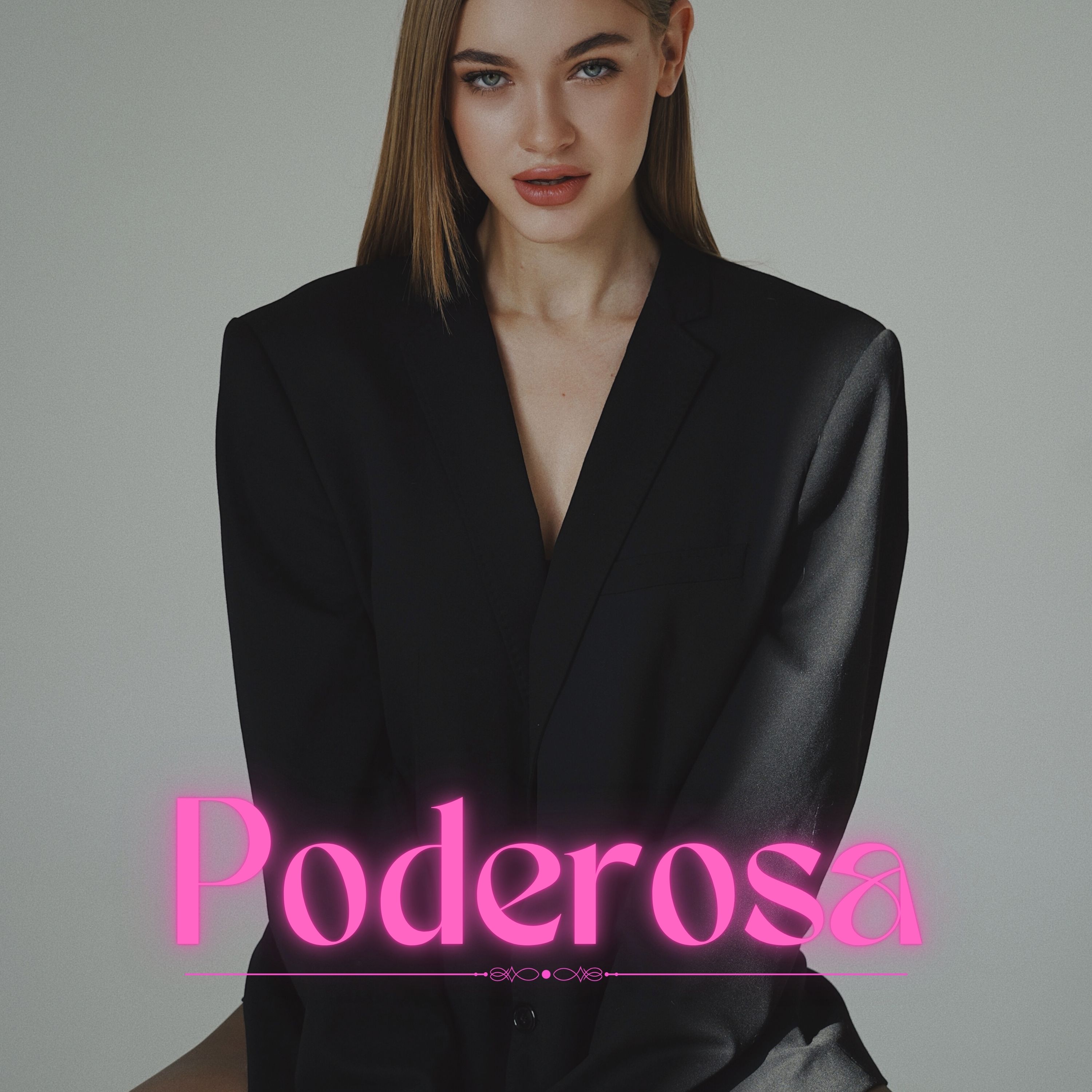 Poderosa artwork