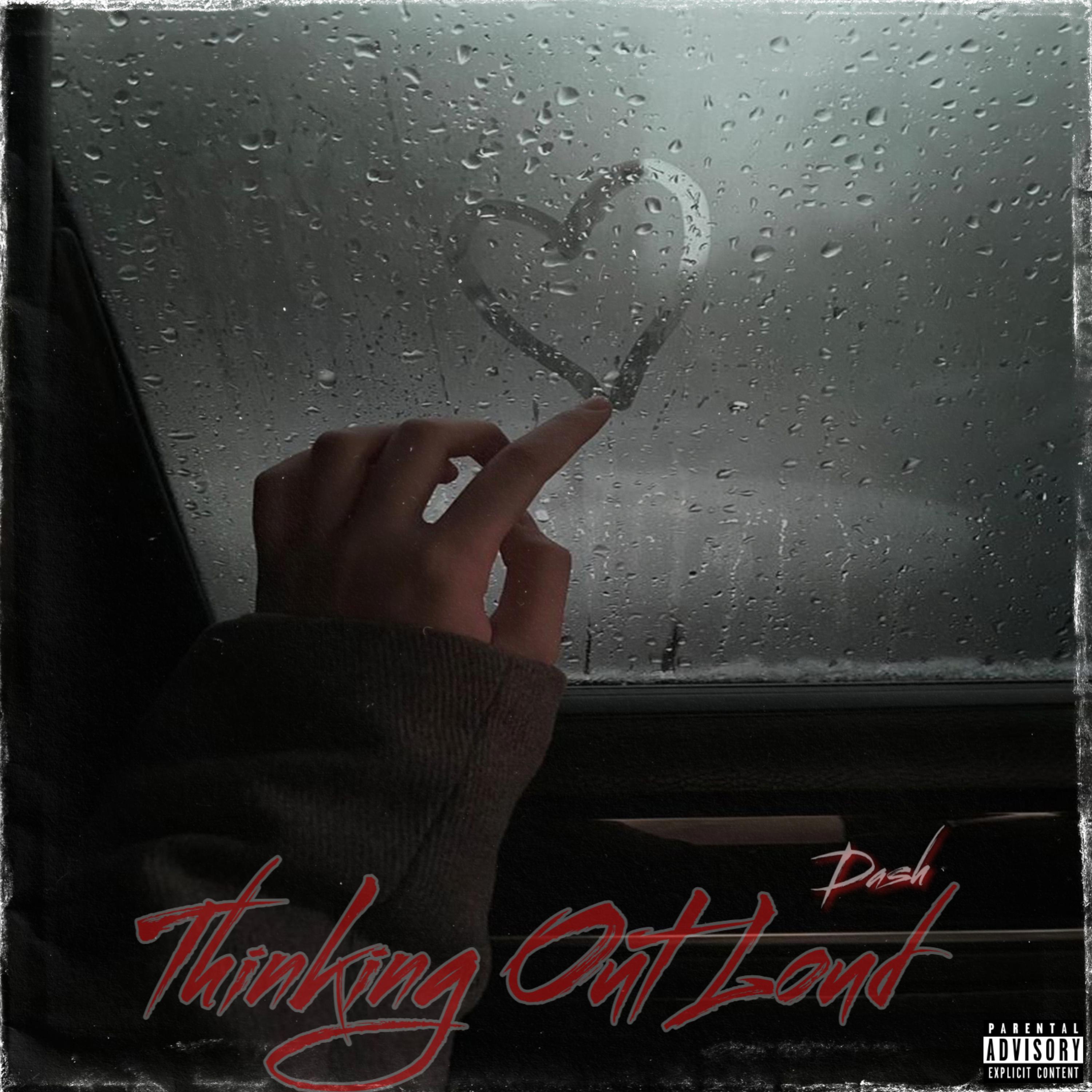 Thinking Out Loud artwork