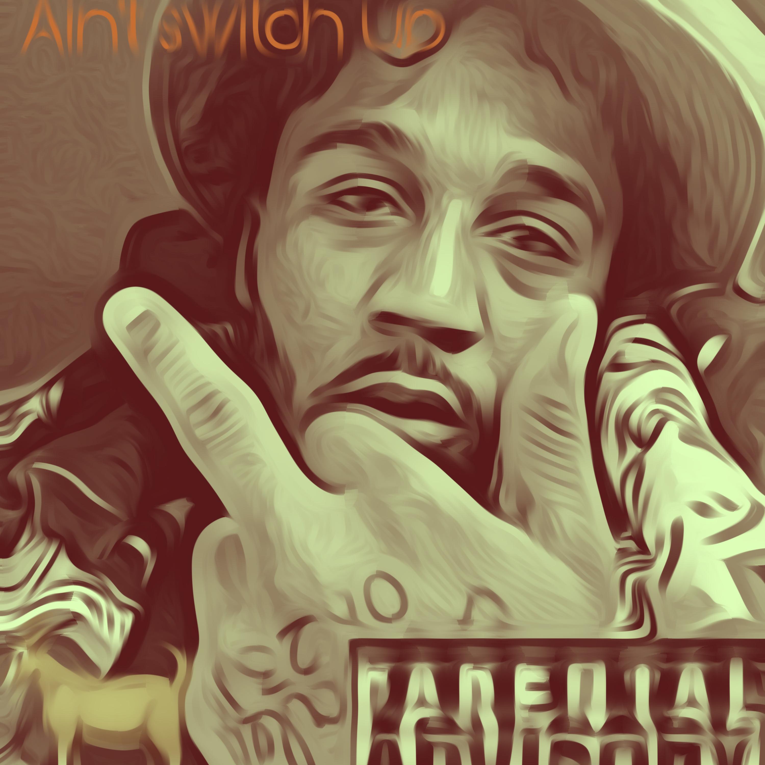 Aint Switch Up artwork