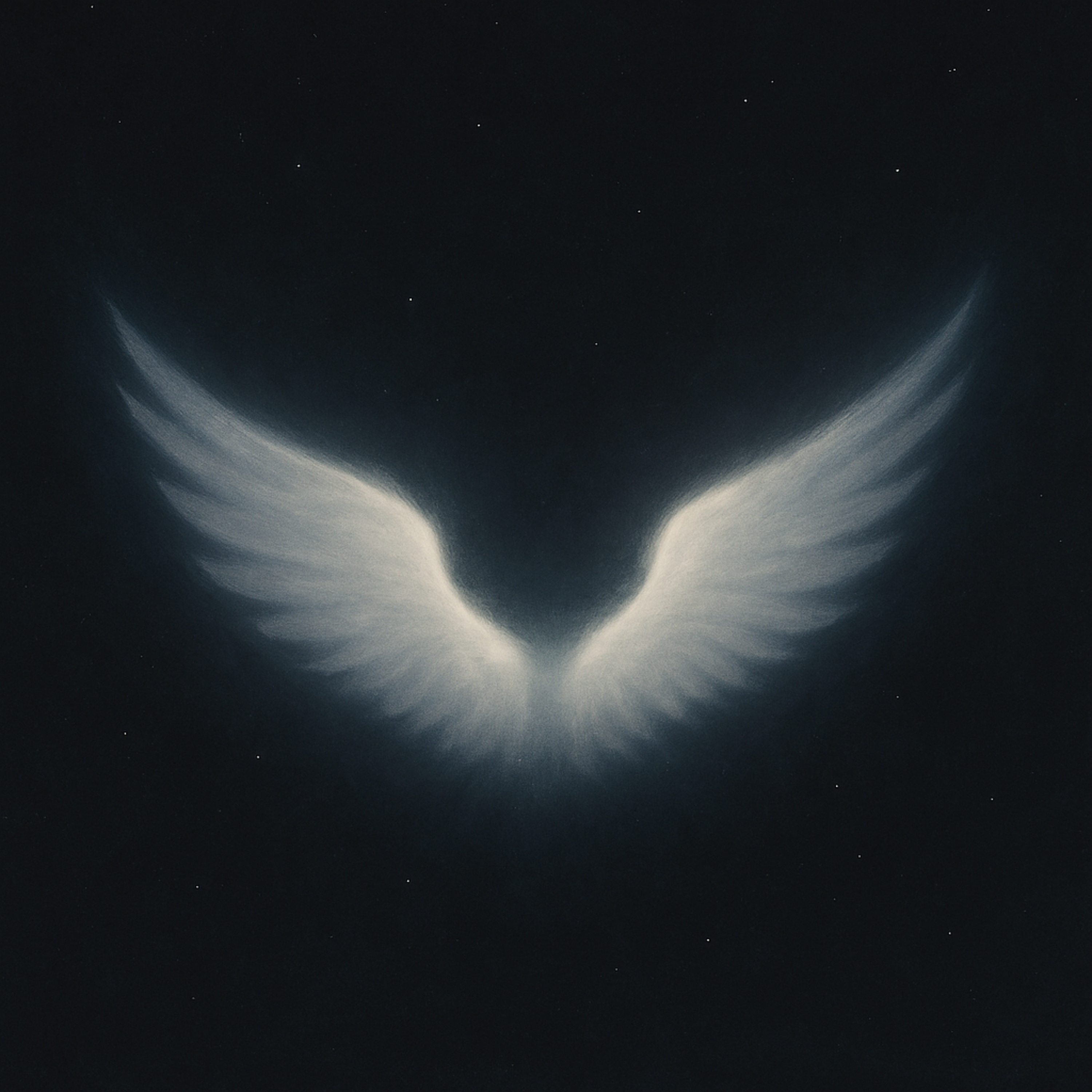 Wings of Silence artwork