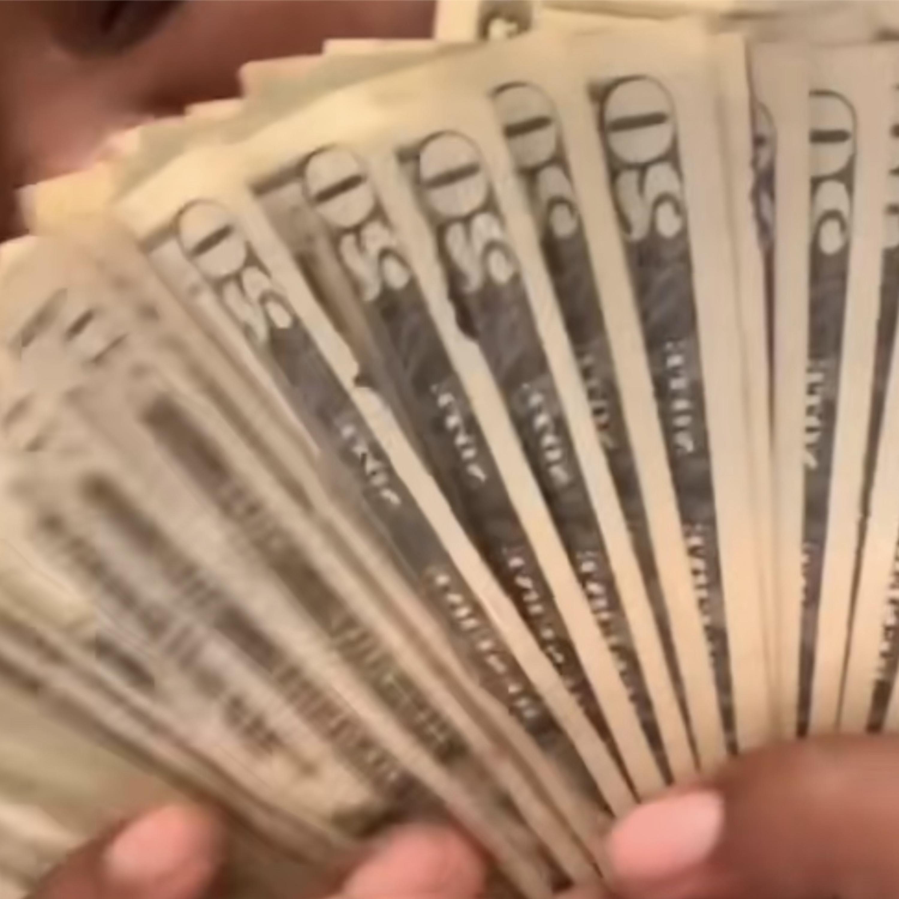 Money Mann artwork