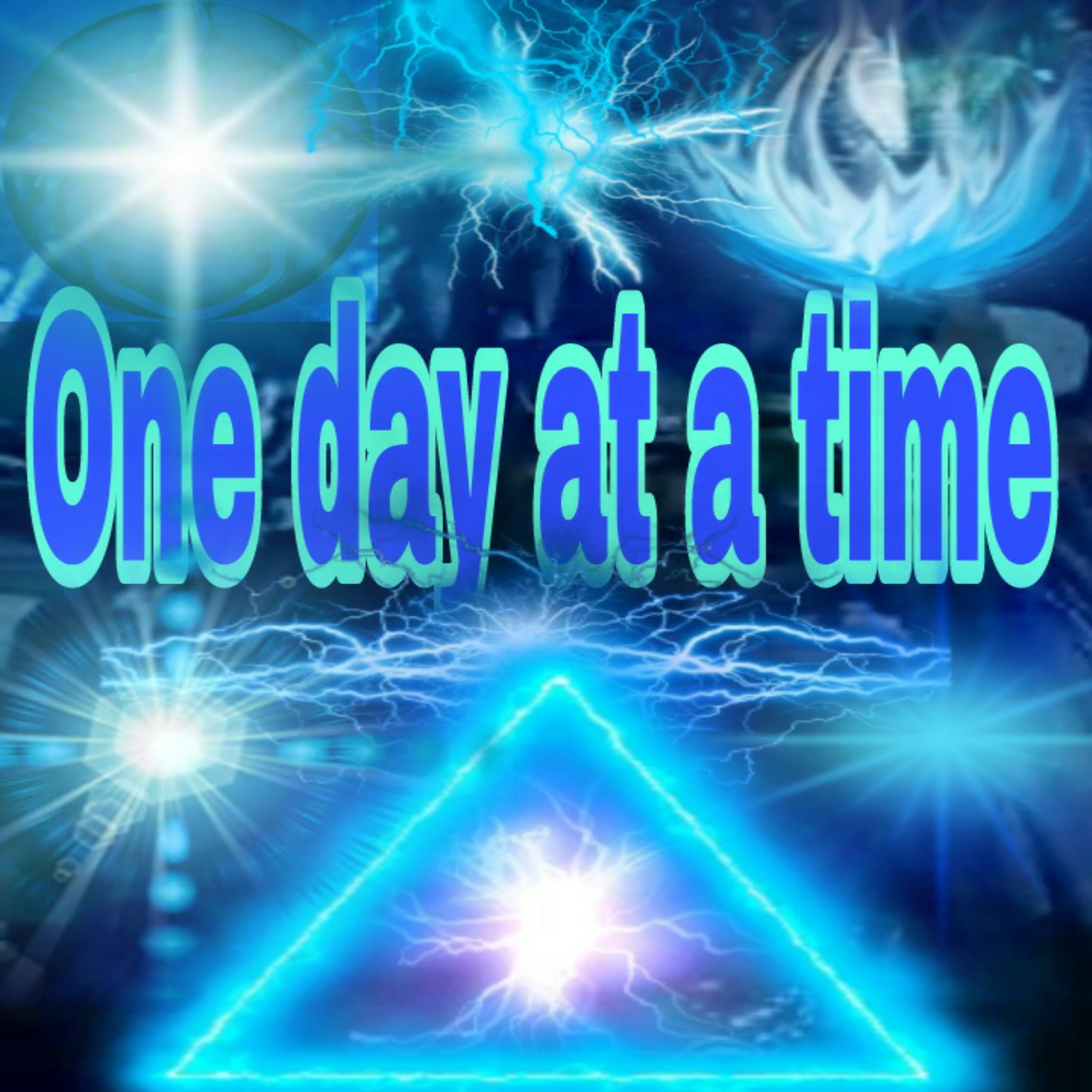 One Day At A Time artwork