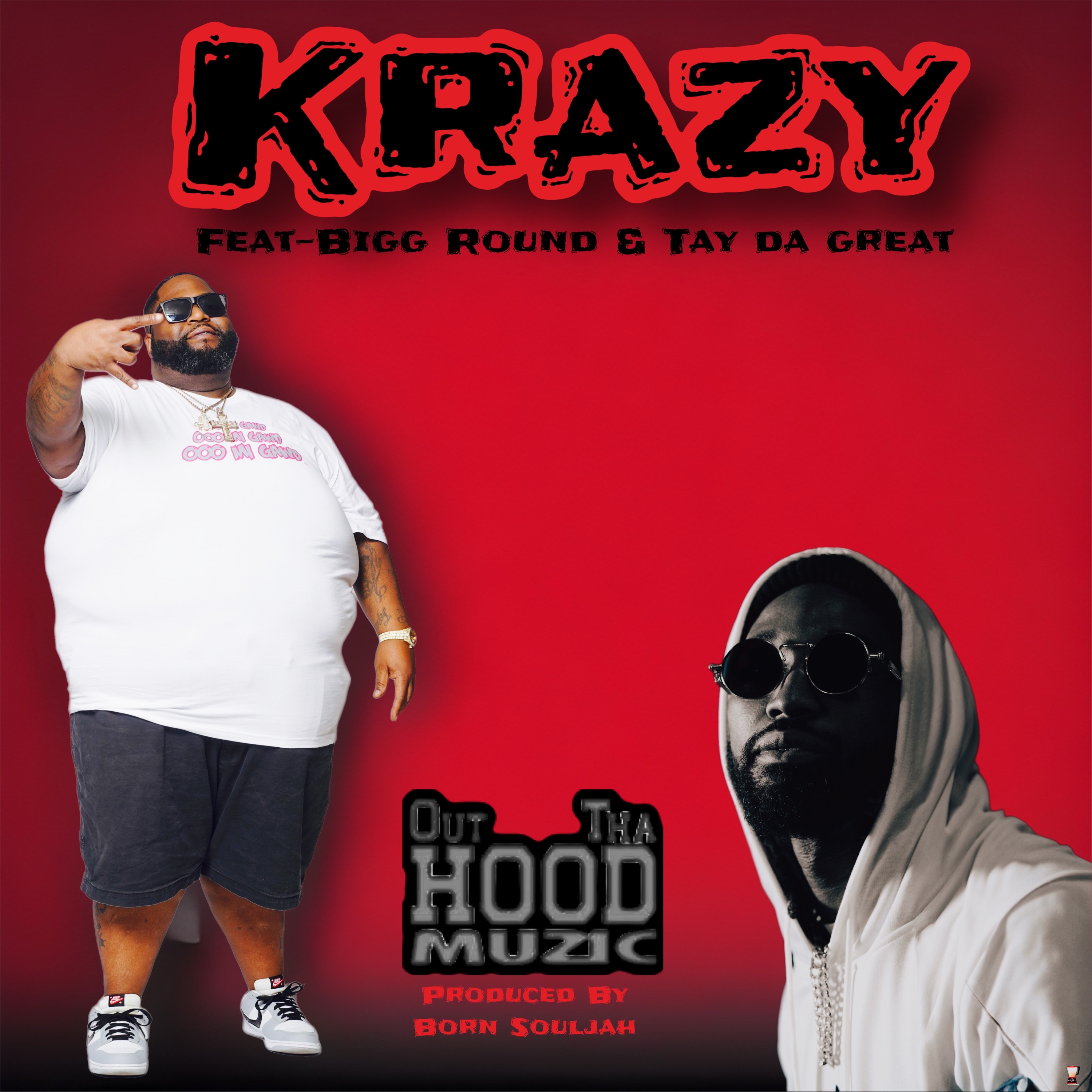 Krazy artwork