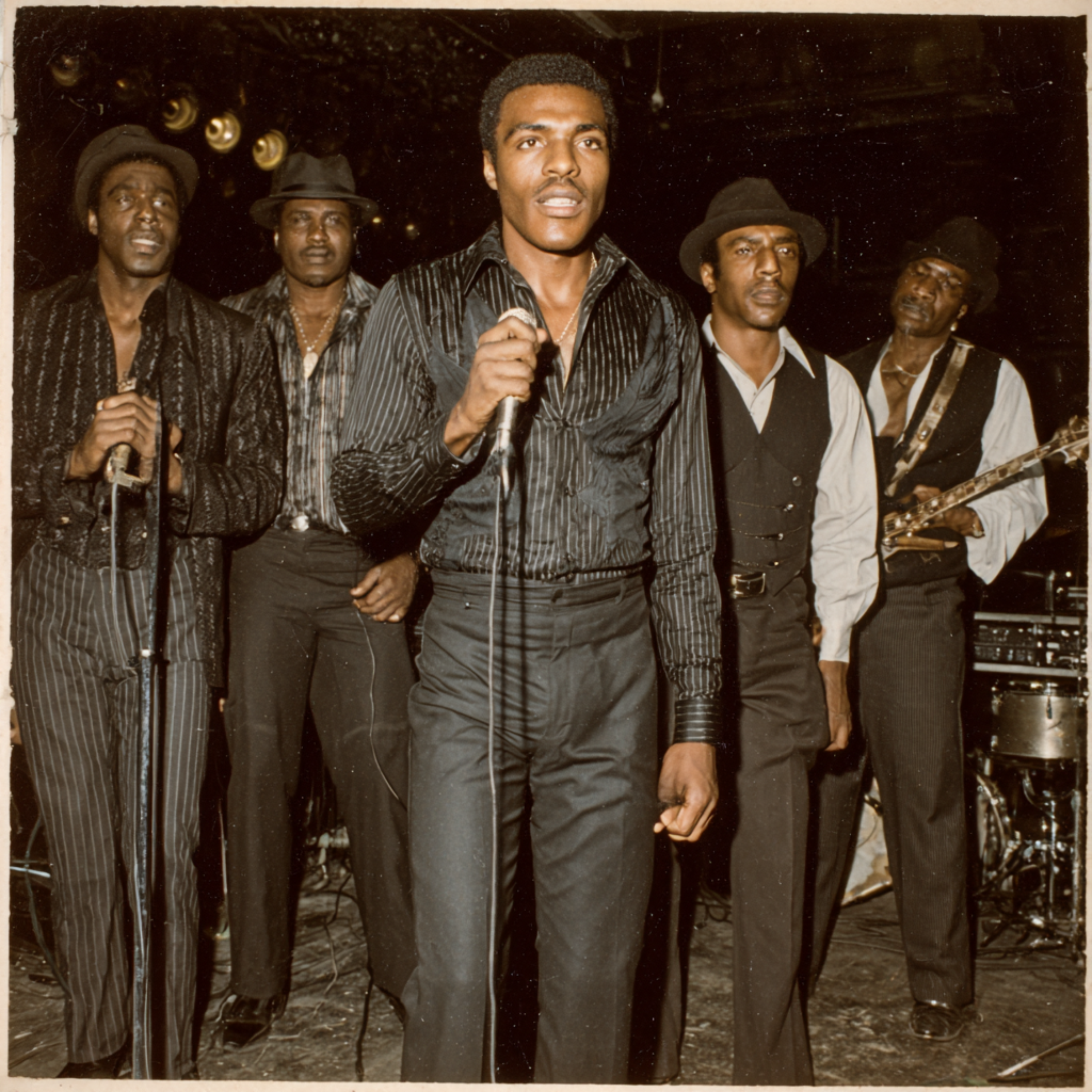 Niggas Trynna Block my Blessings artwork