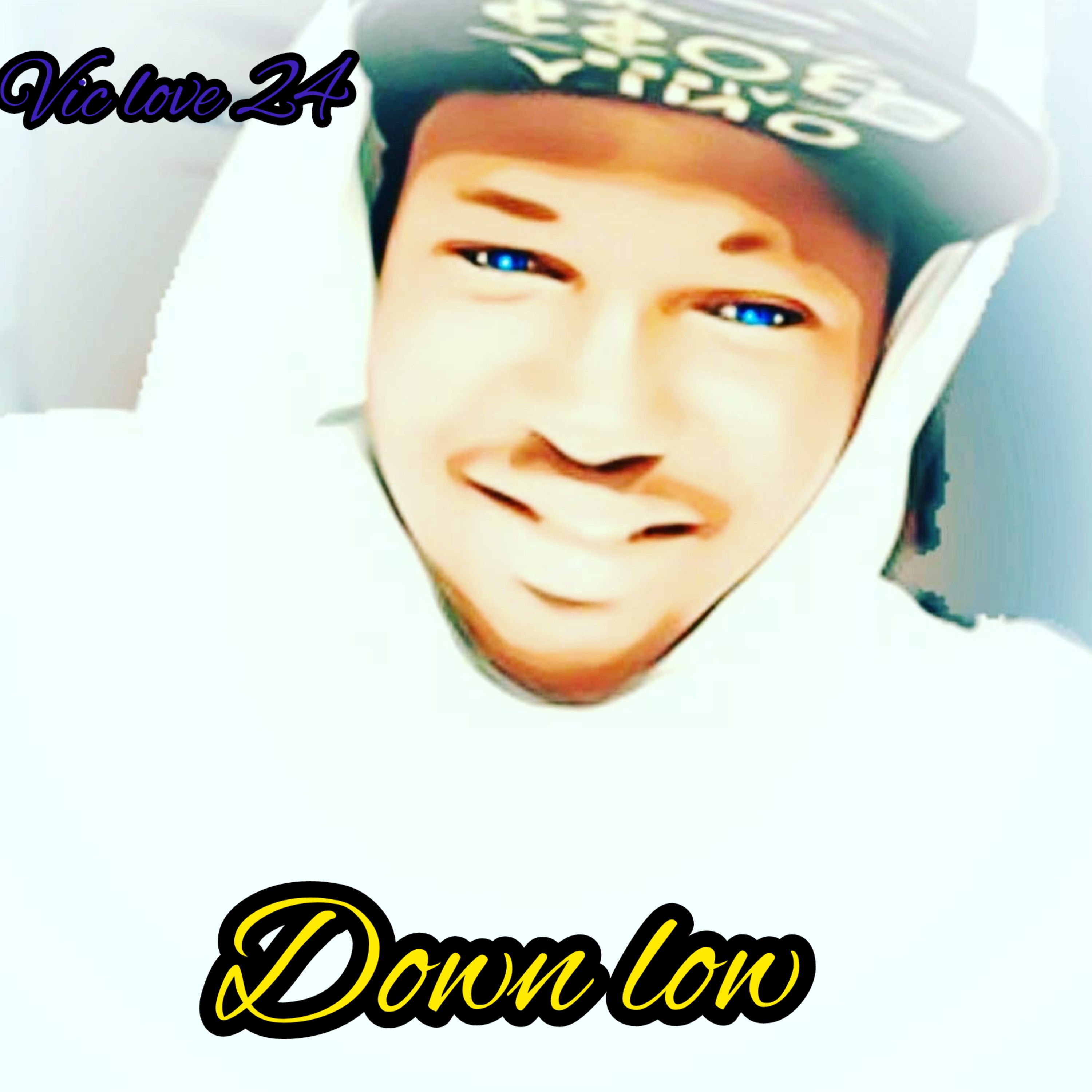 Down Low artwork