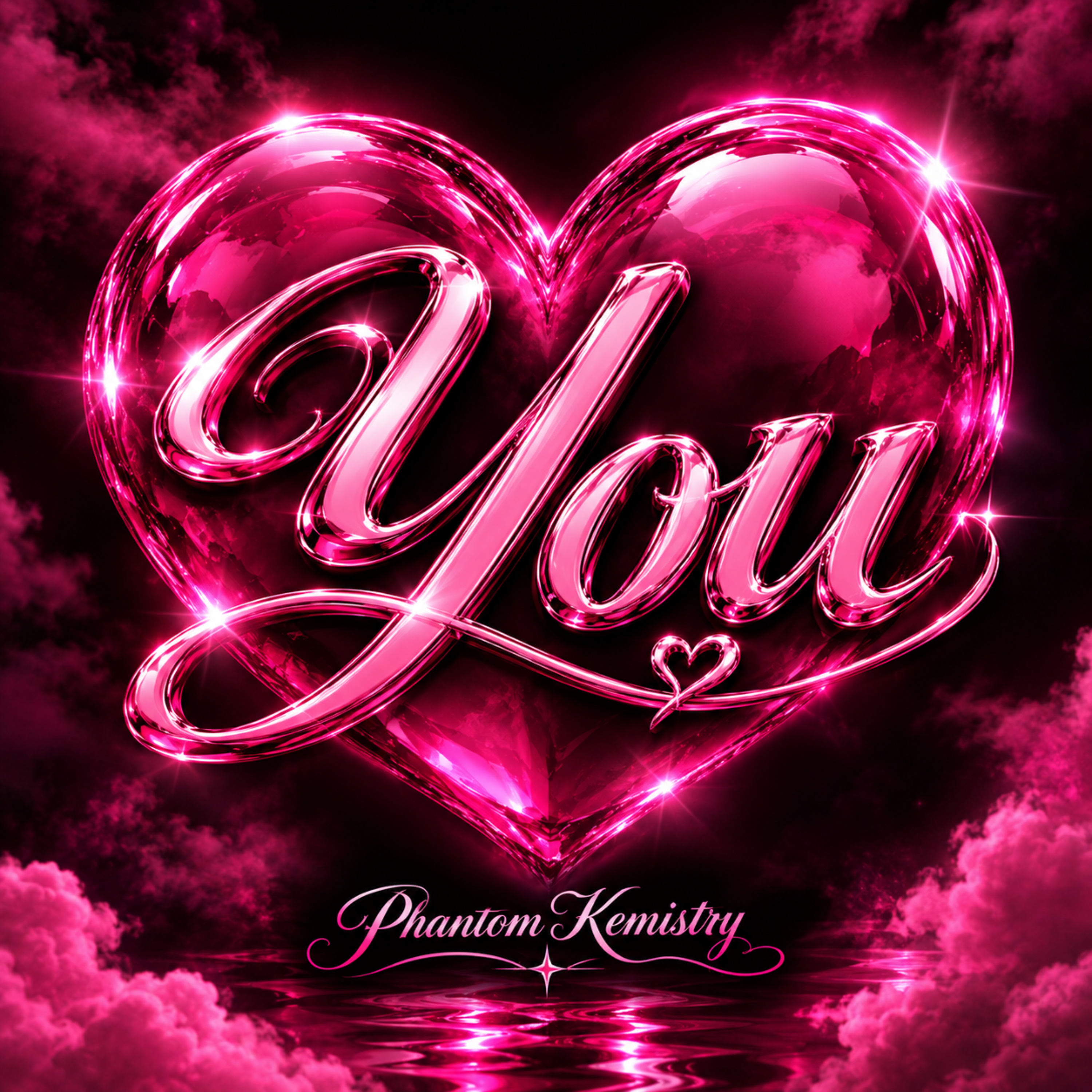 You by Phantom Kemistry cover art