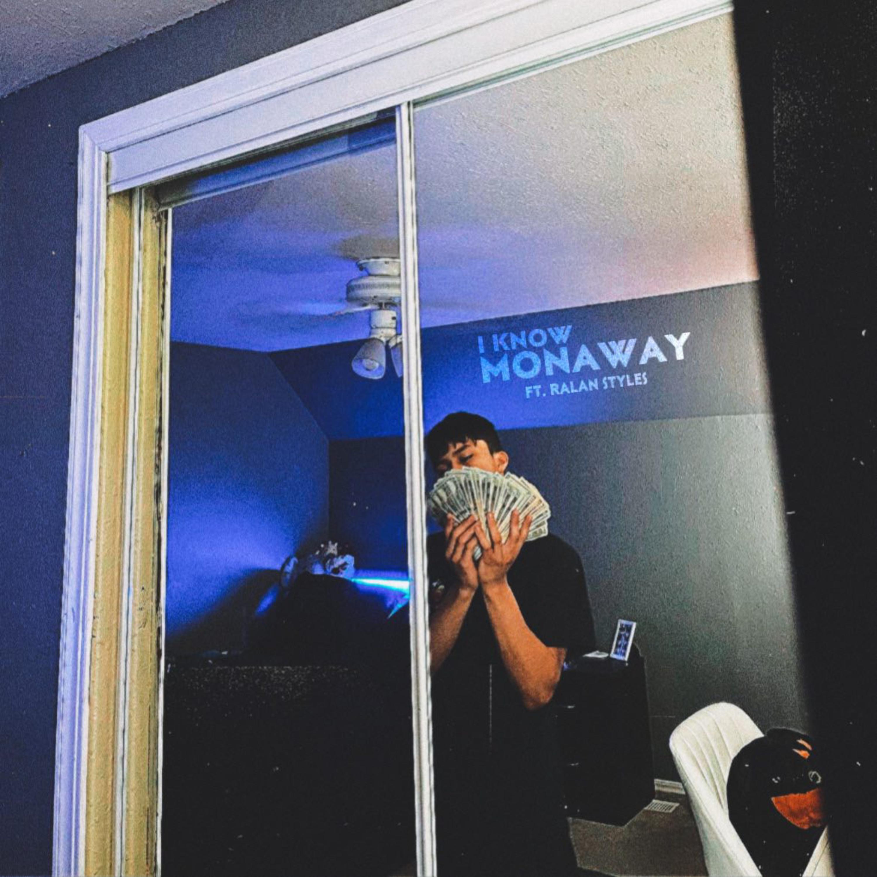 I Know artwork