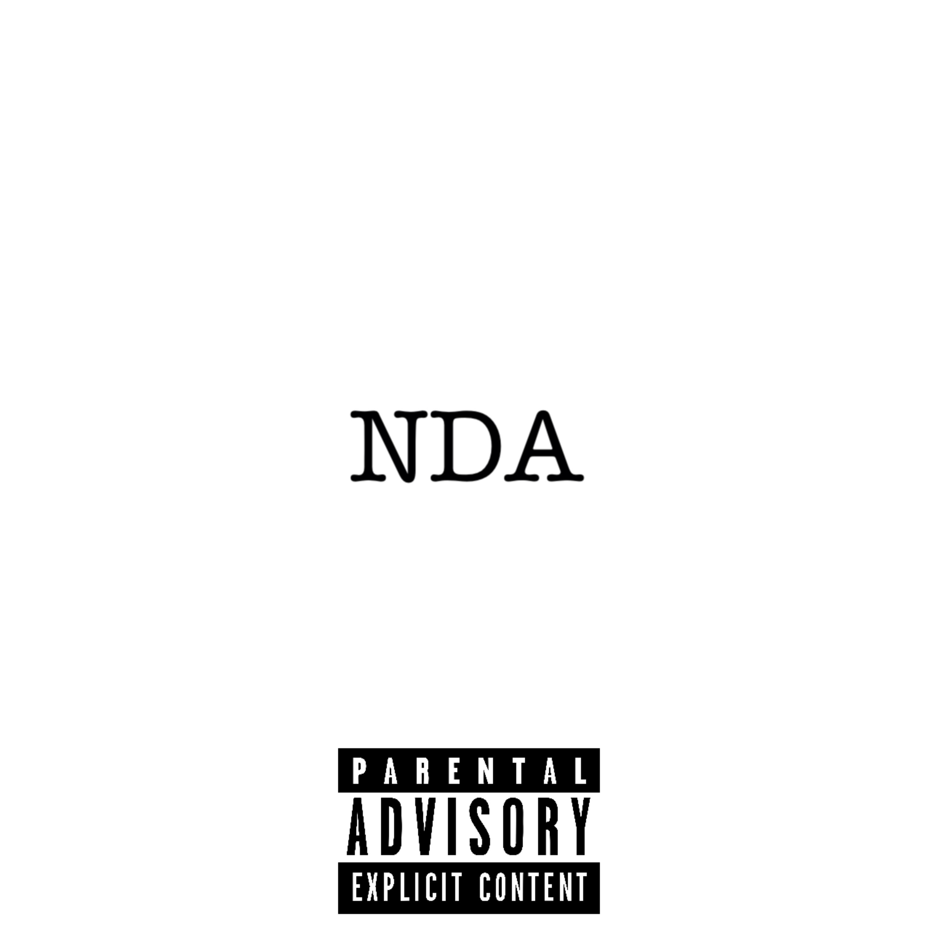 NDA artwork