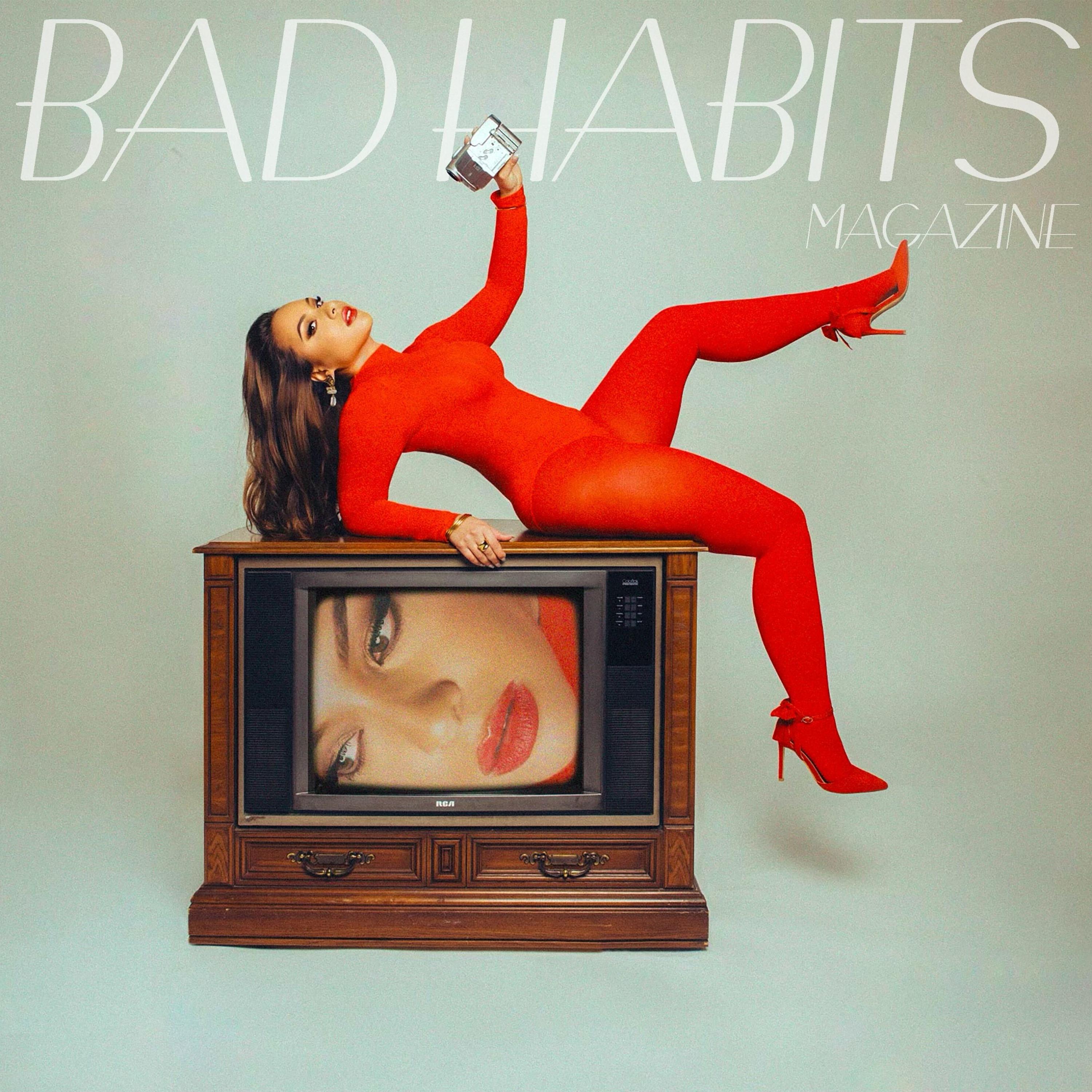 Bad Habits artwork
