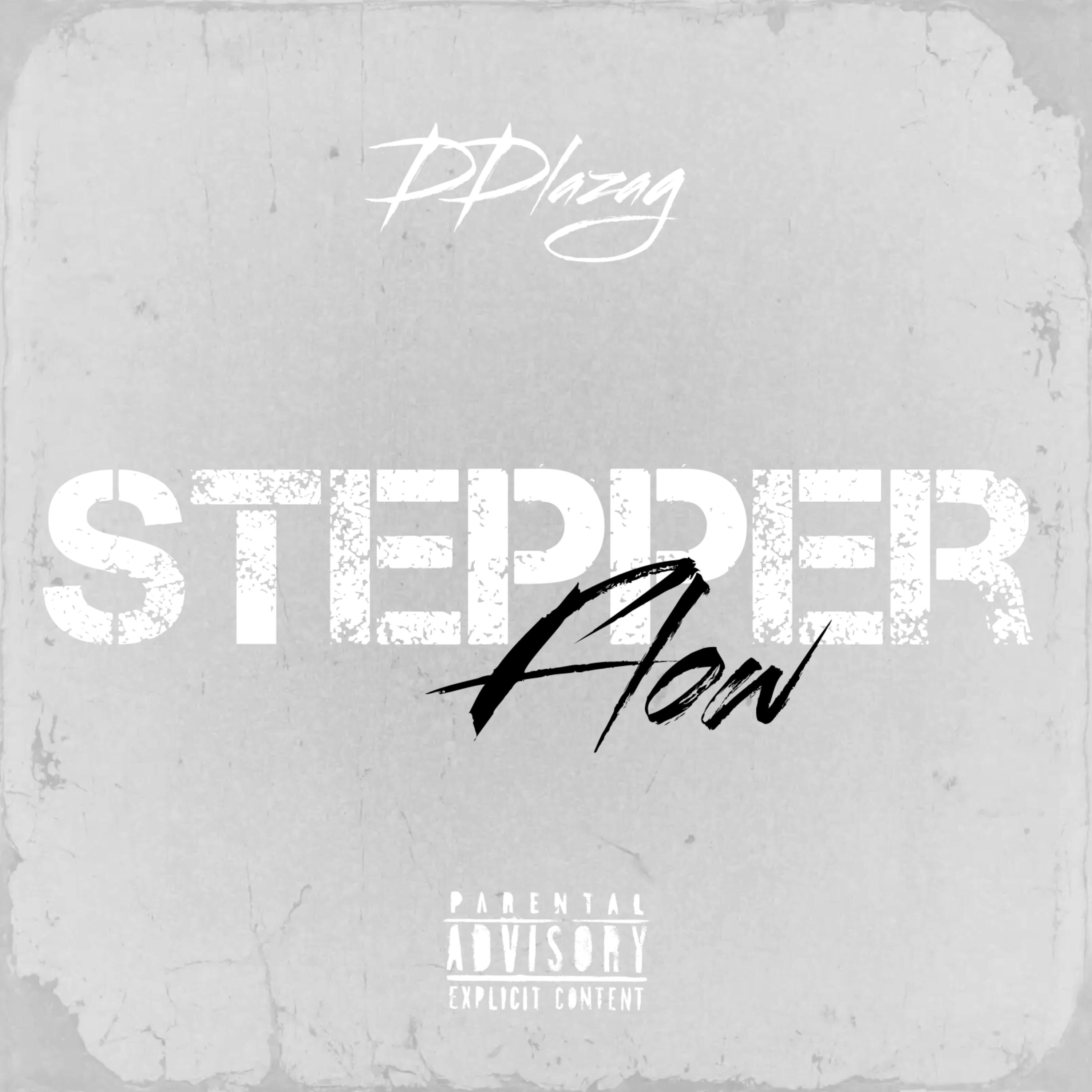 Stepper Flow artwork