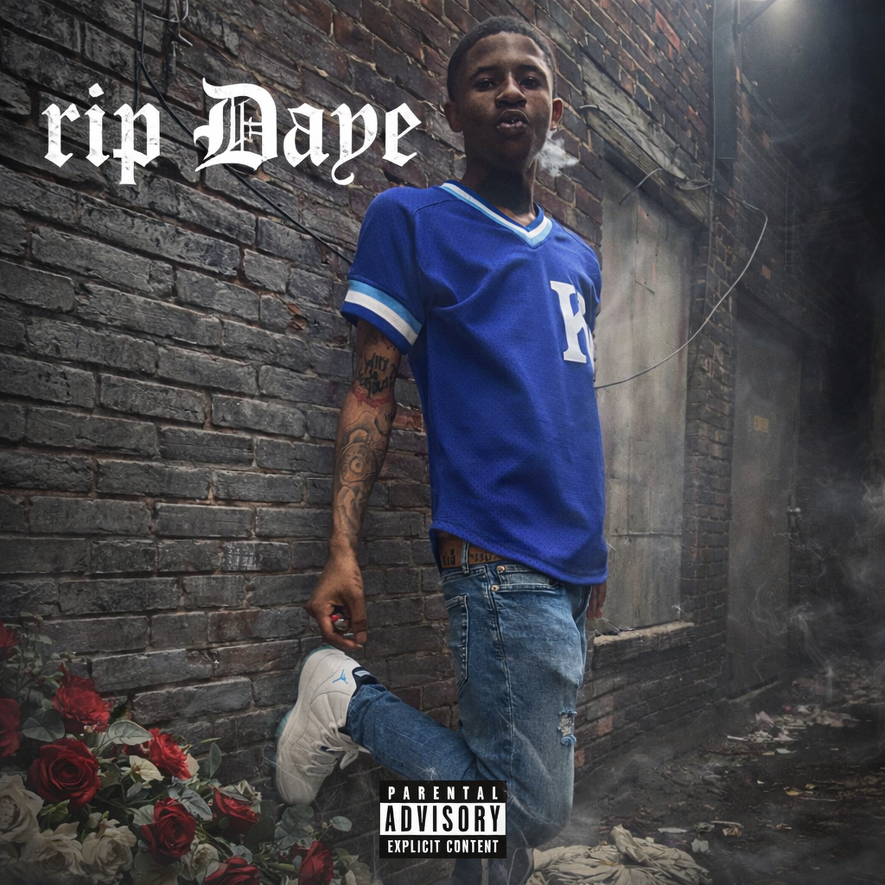 RIP artwork