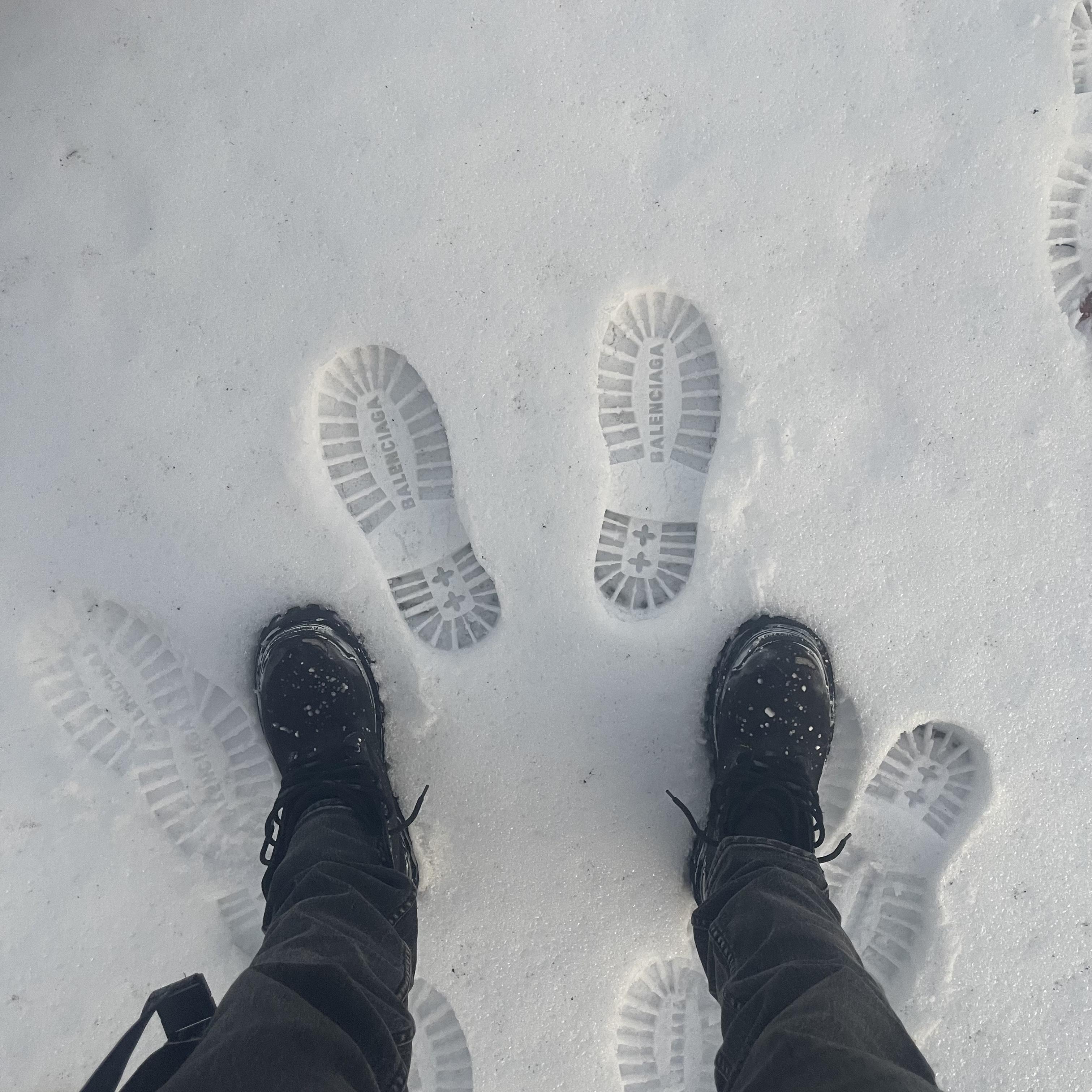 OUT THE LANE artwork