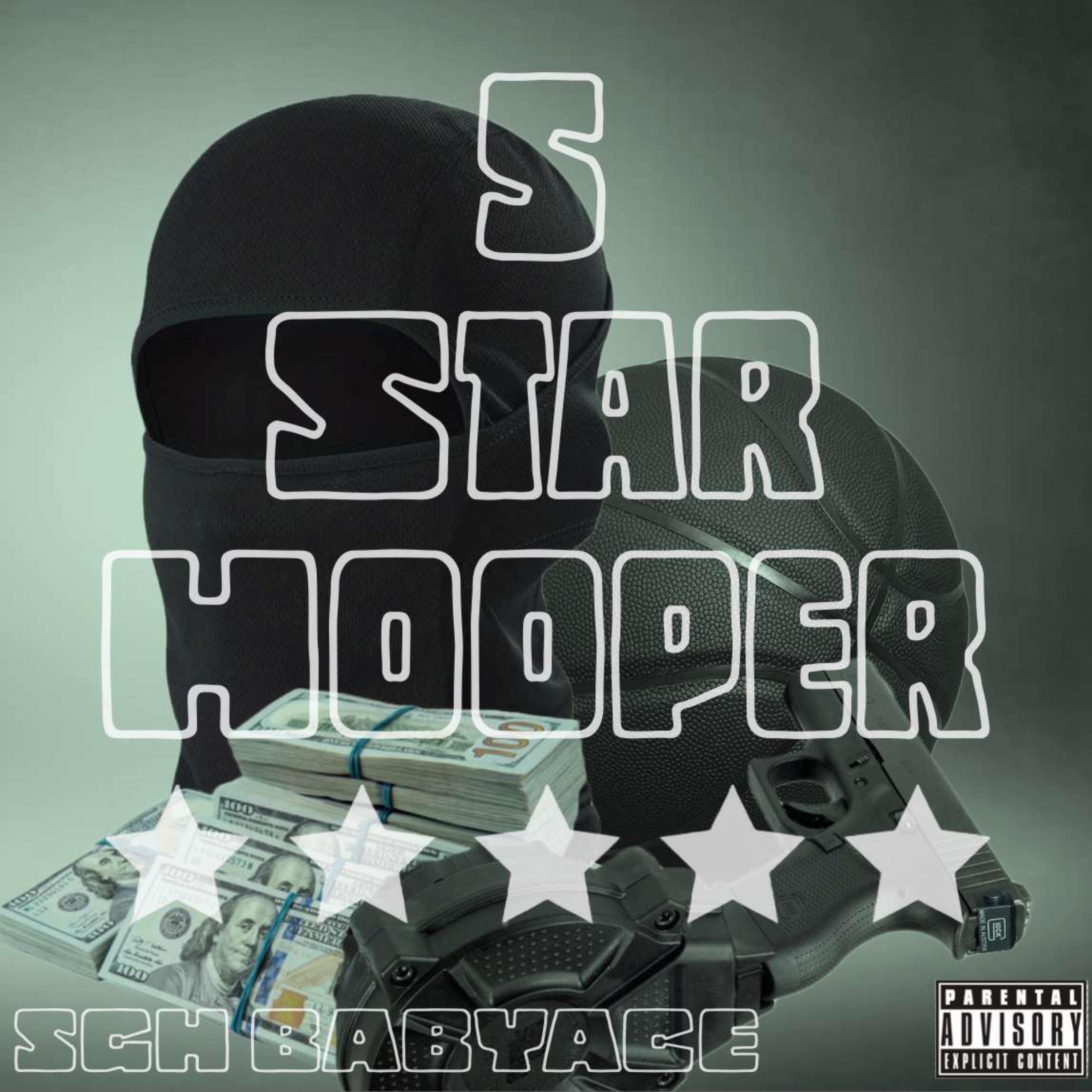 5 Star Hooper artwork