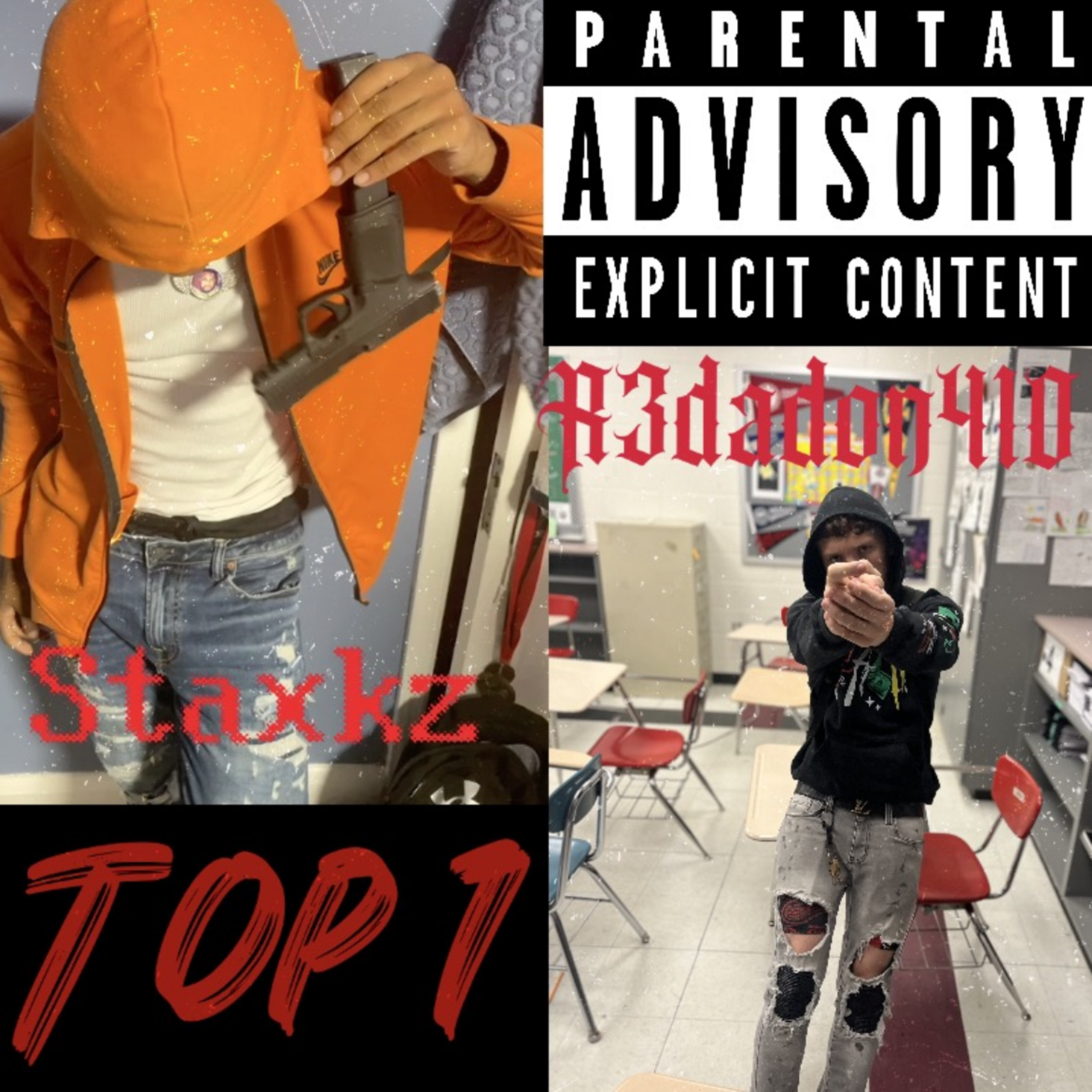 Top 1 artwork