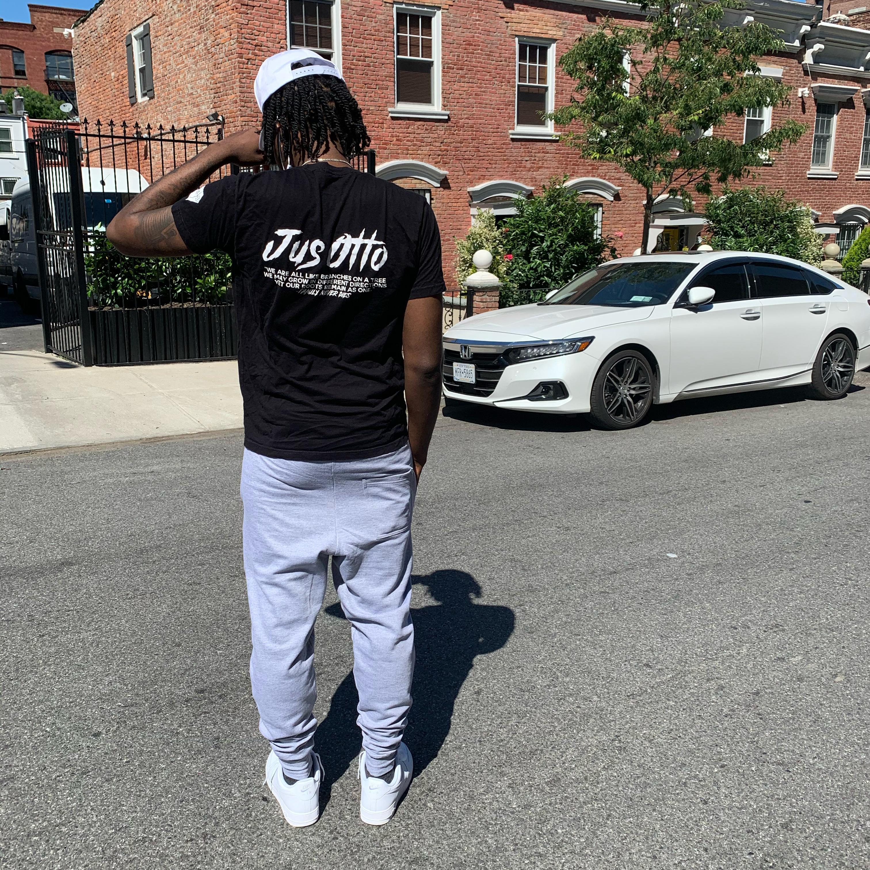 Lifestyle artwork
