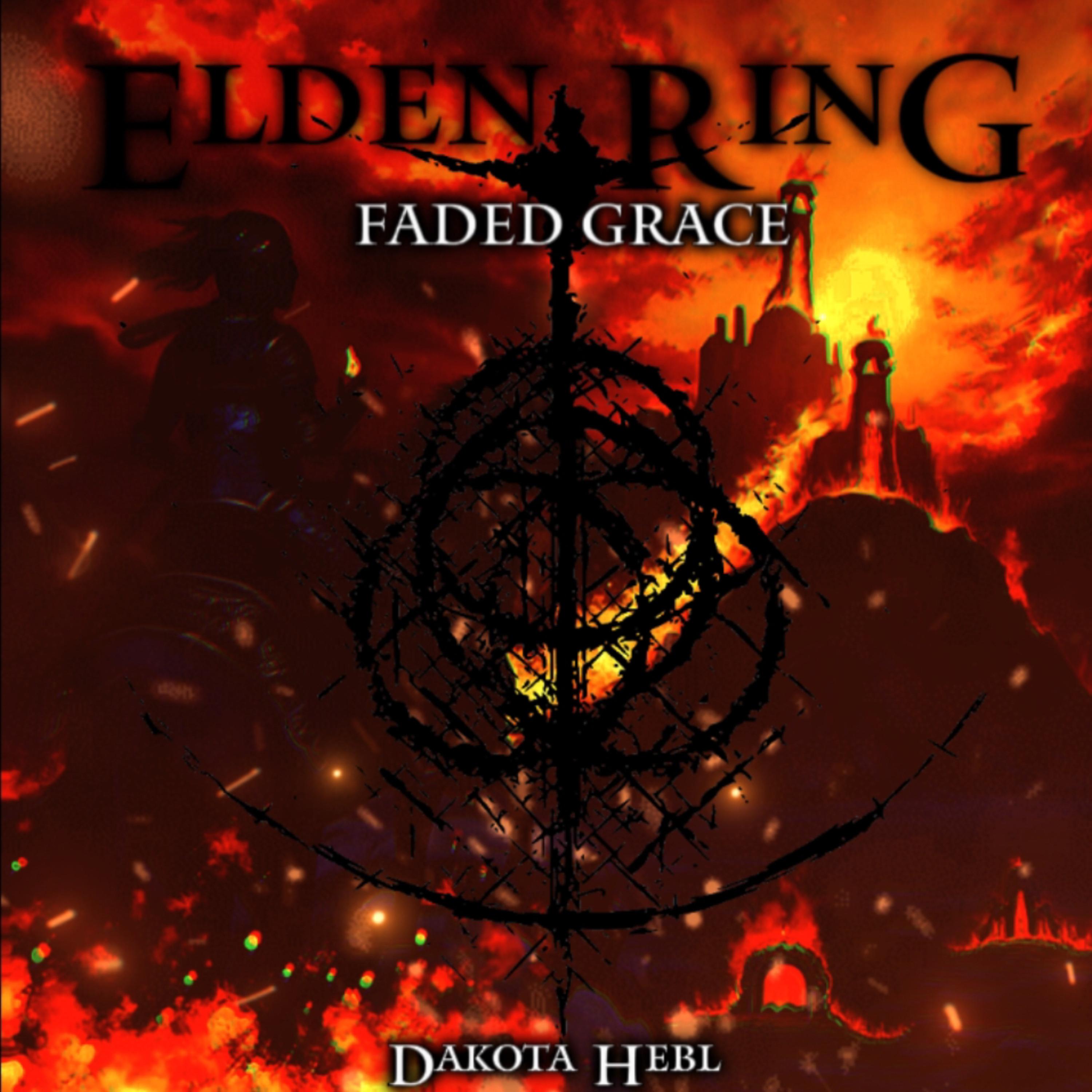 Faded Grace artwork