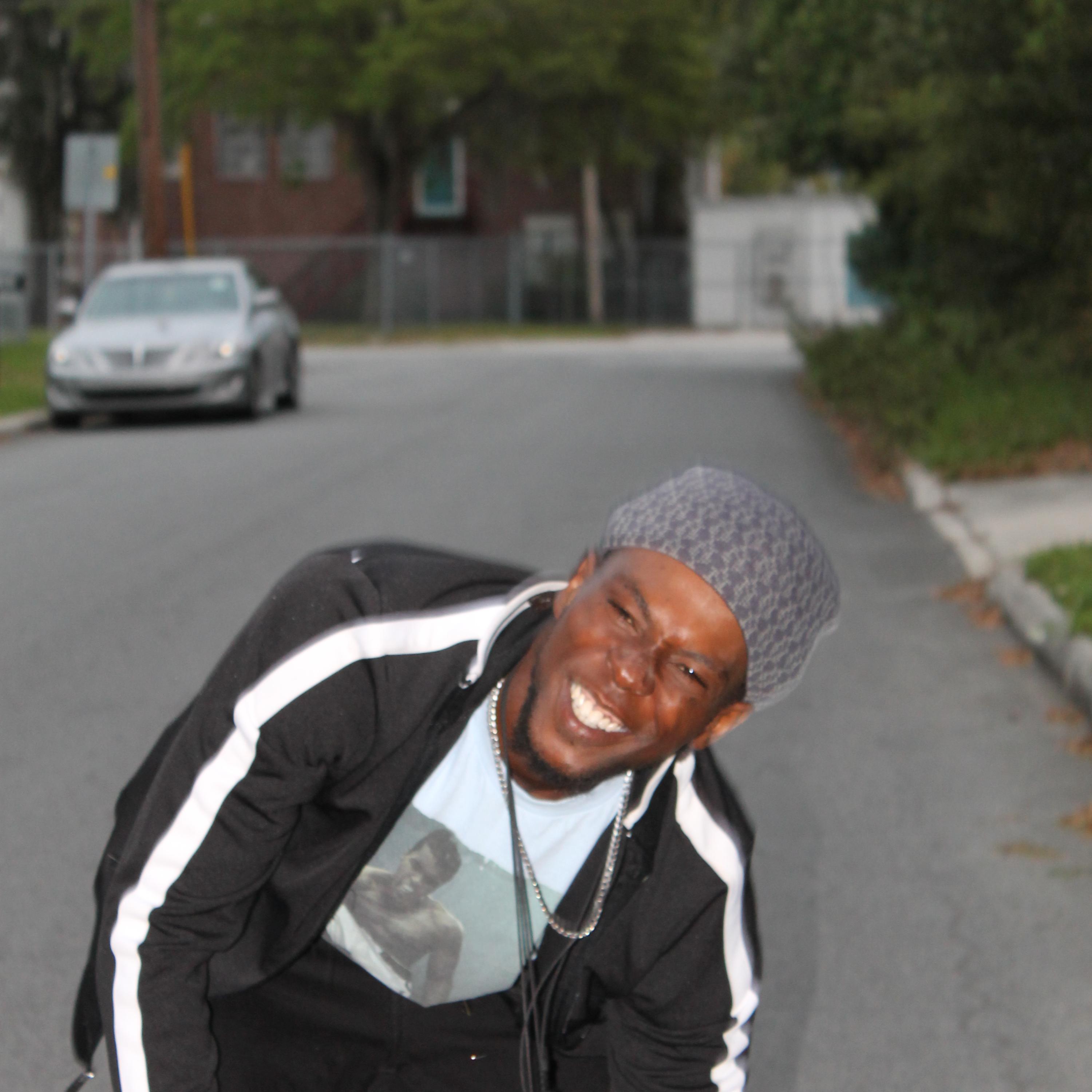 I'm out chea artwork