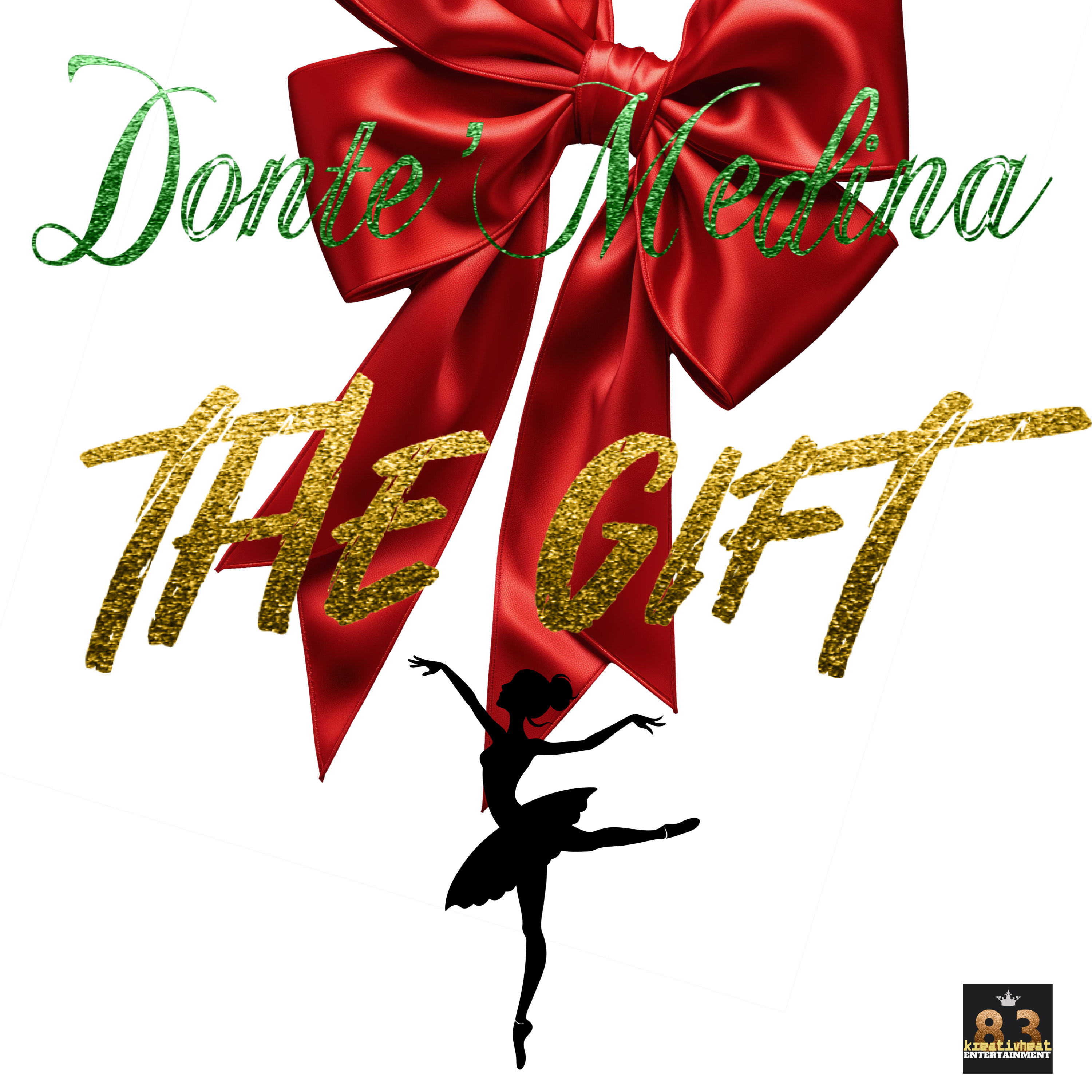 The Gift artwork