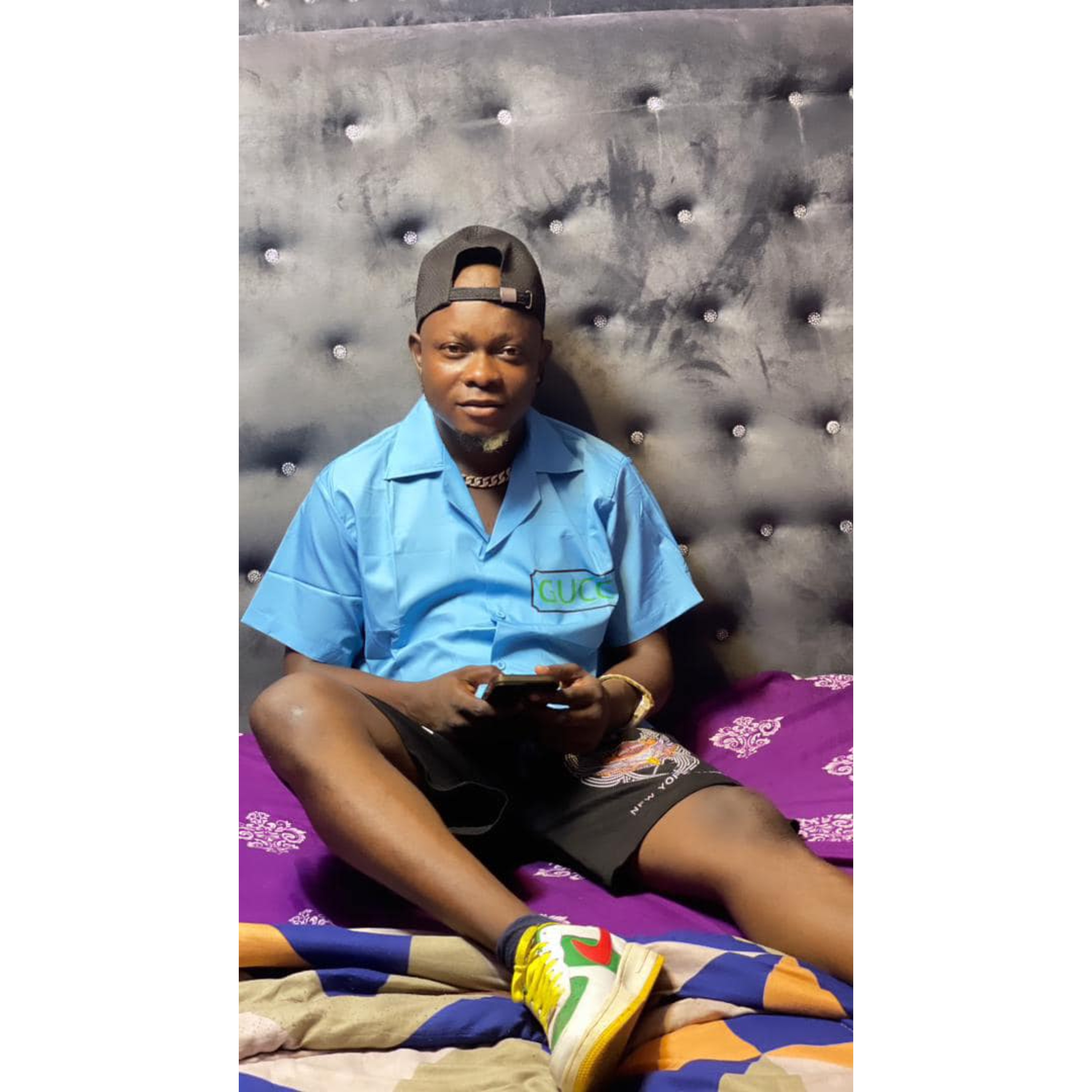 AMAPIANO DANCE artwork