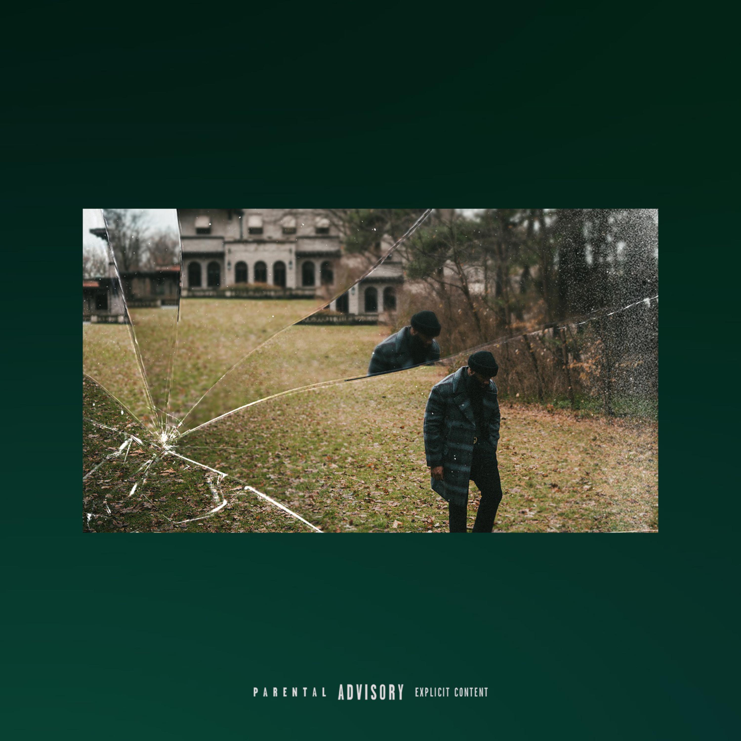 Beautifully Flawed - Clean artwork
