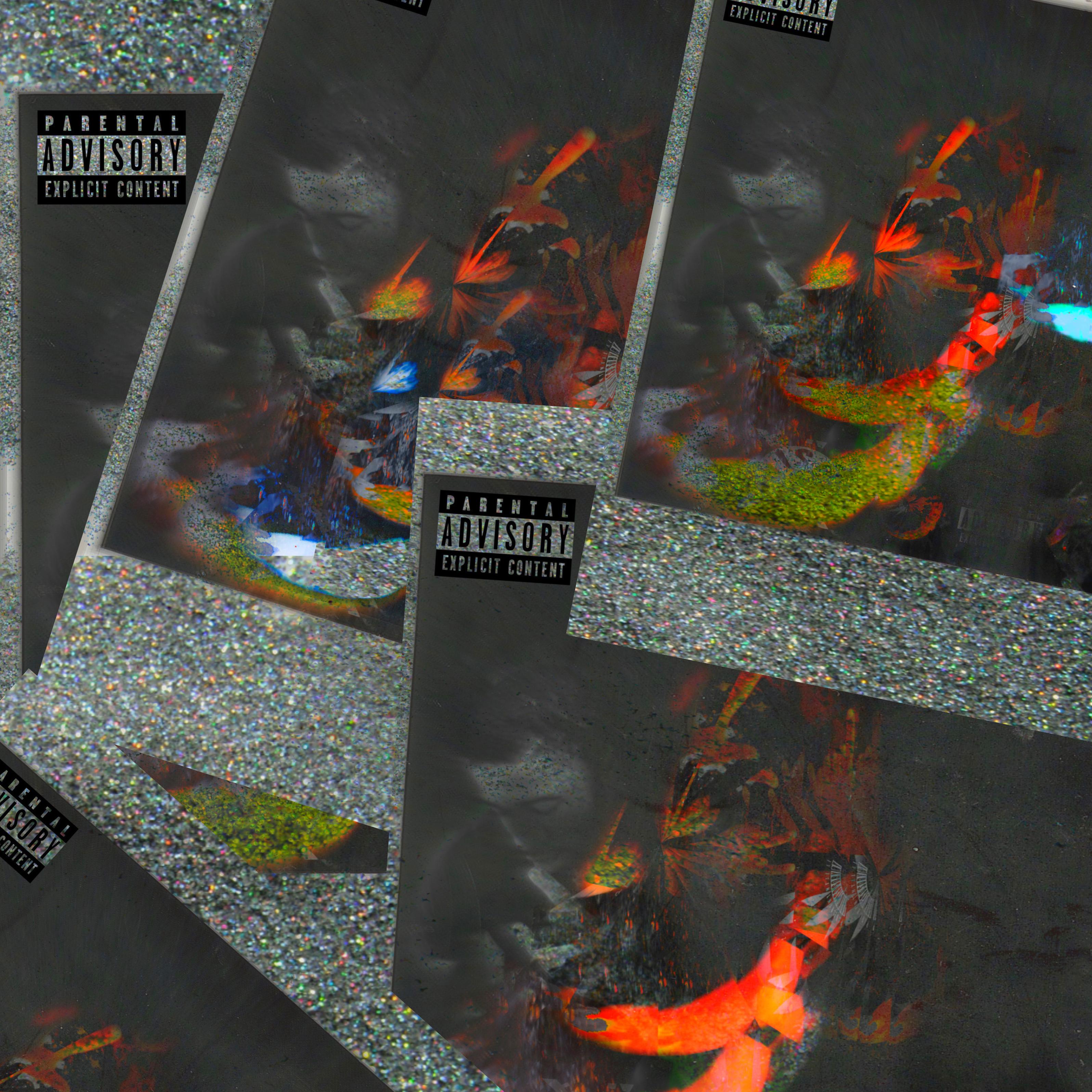 Isolation artwork