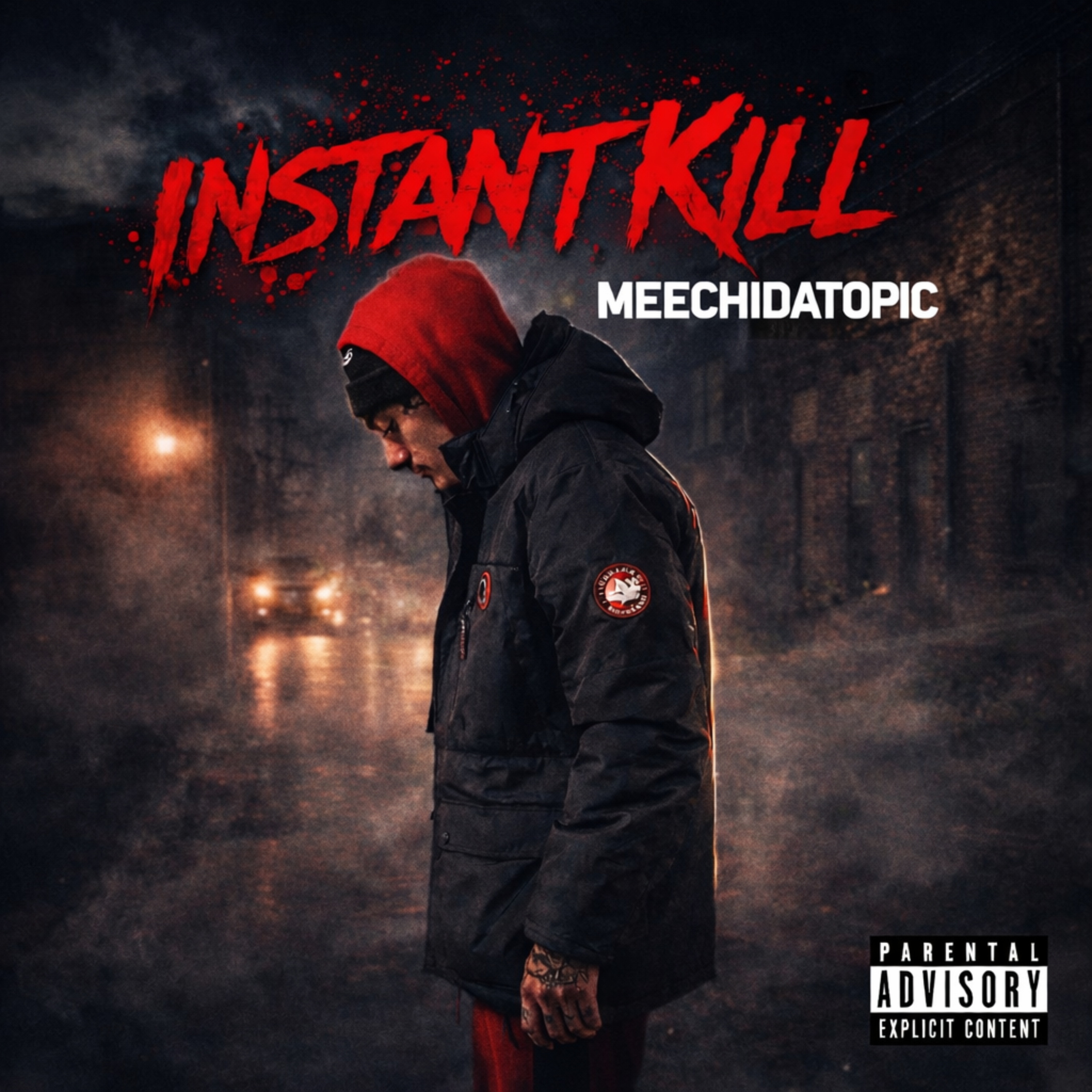Instant Kill artwork