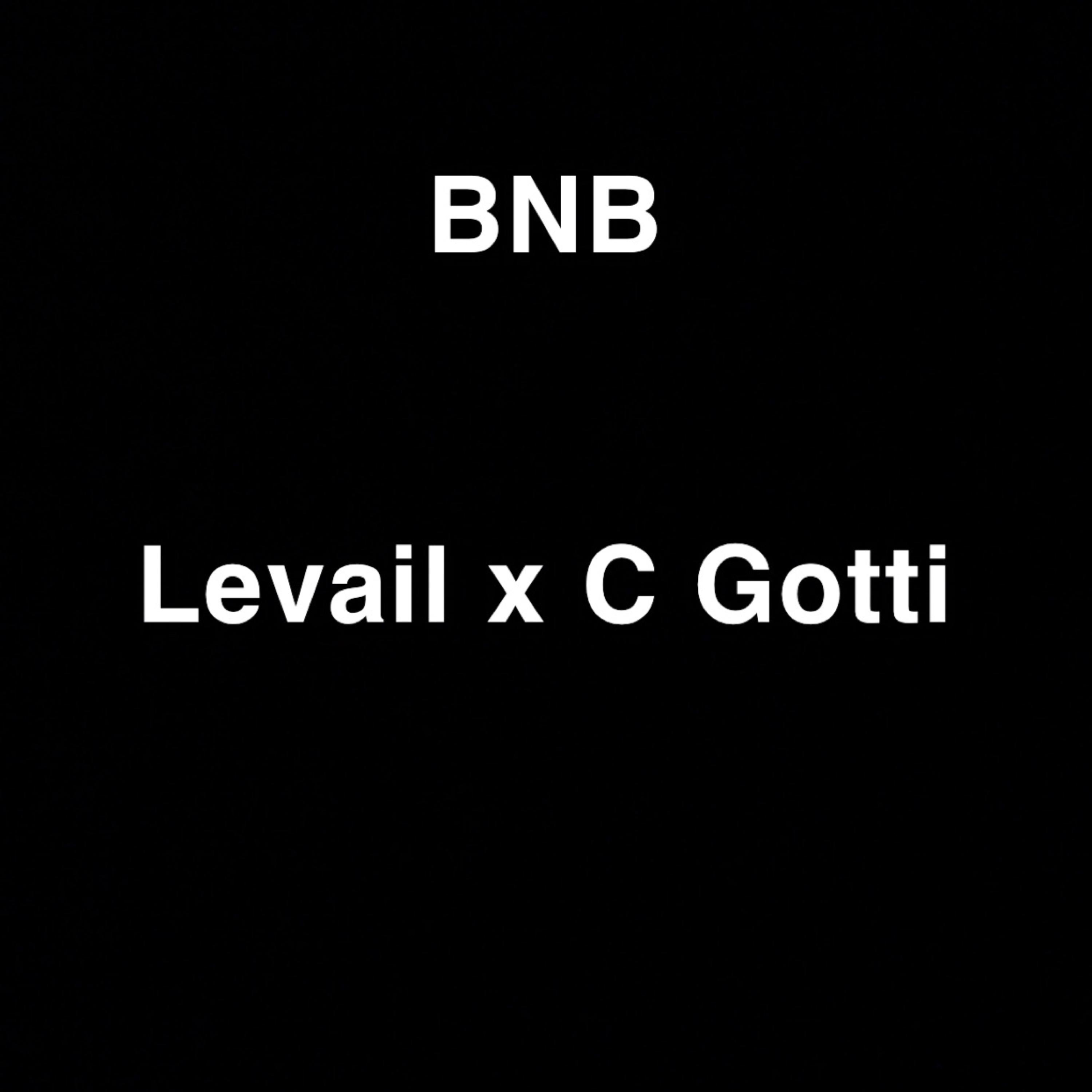 BNB artwork