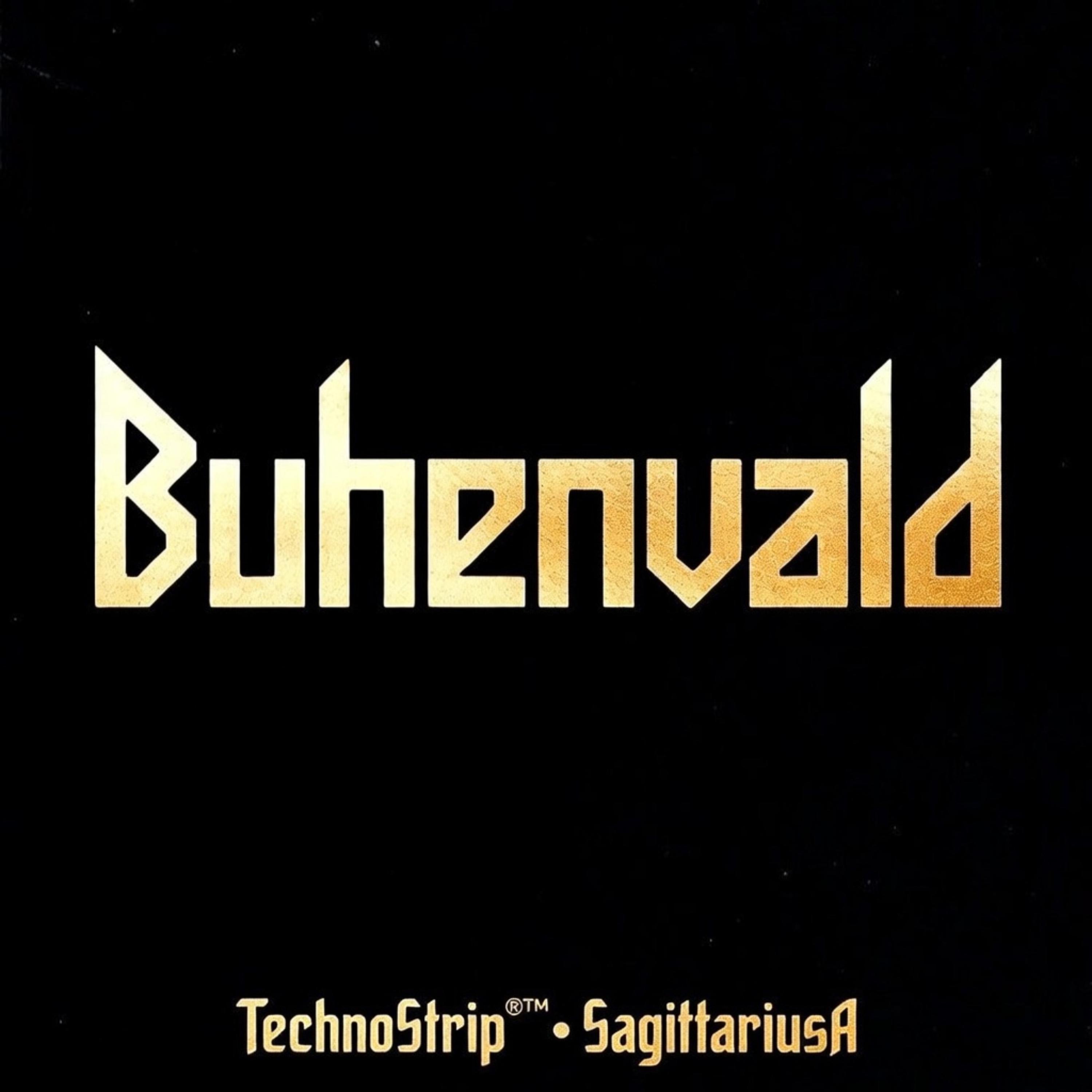 Buhenvald artwork